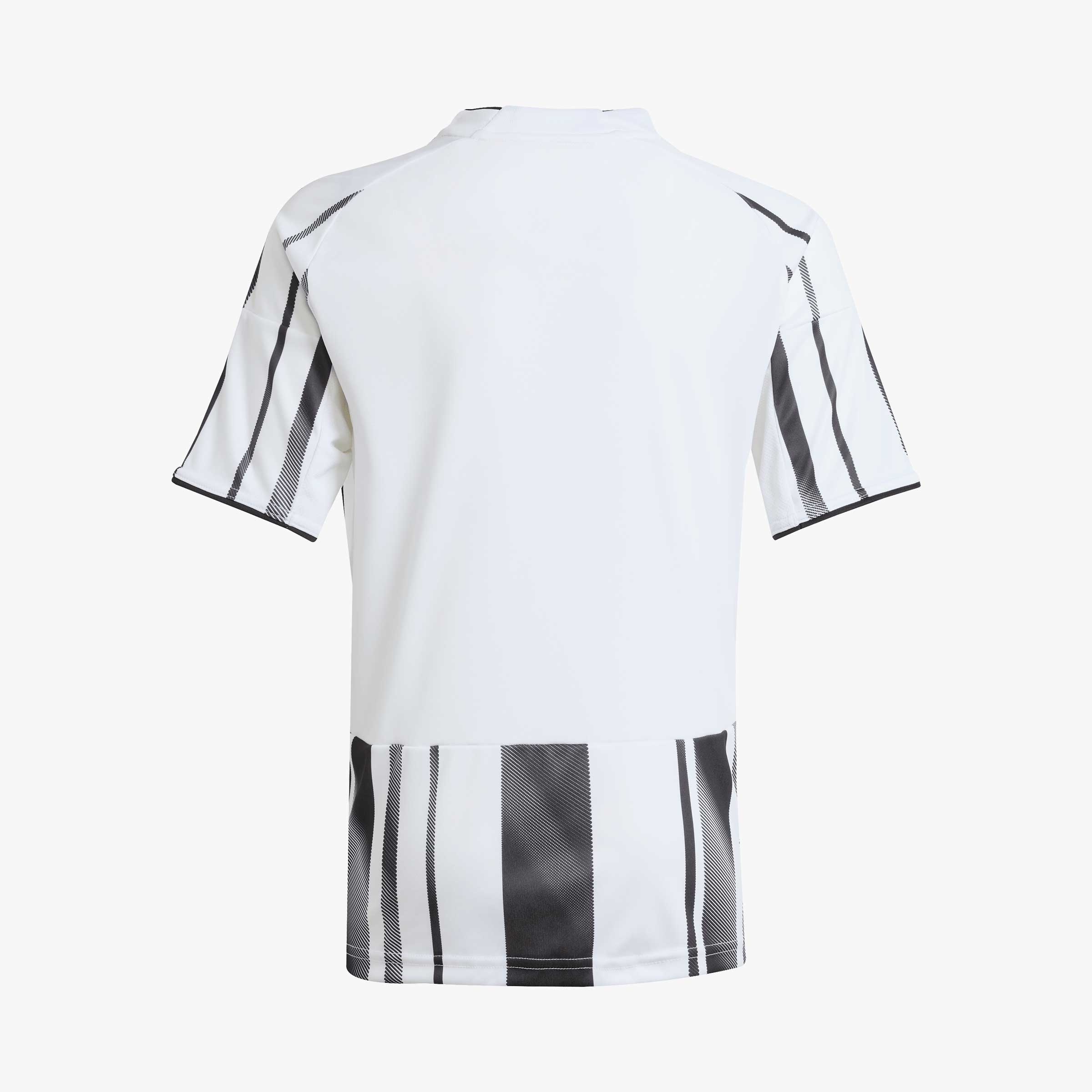 adidas Camiseta Juventus Local 25/26 Ni&ntilde;os, BLANCO, hi-res