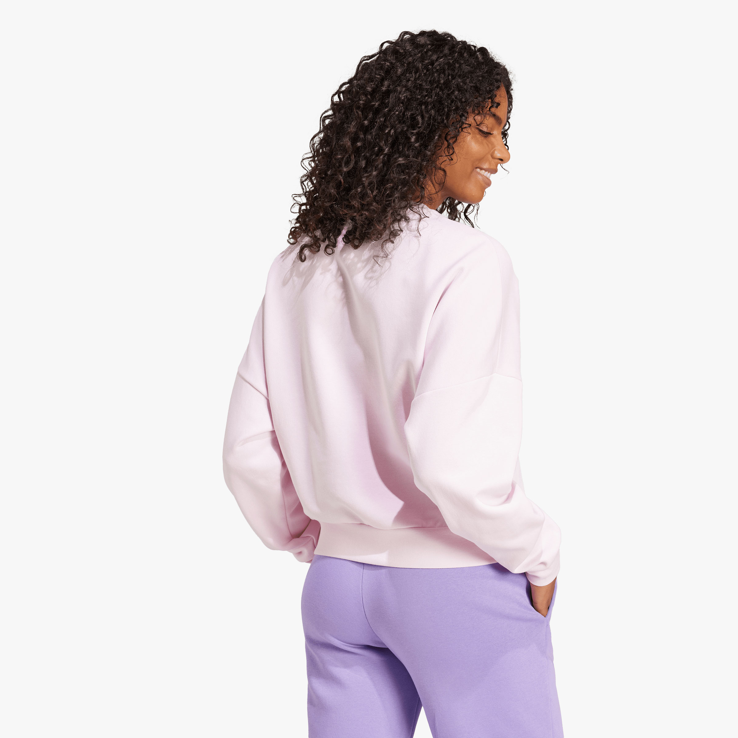 adidas Poler&oacute;n Essentials Small Logo Feelcozy, SURTIDO, hi-res