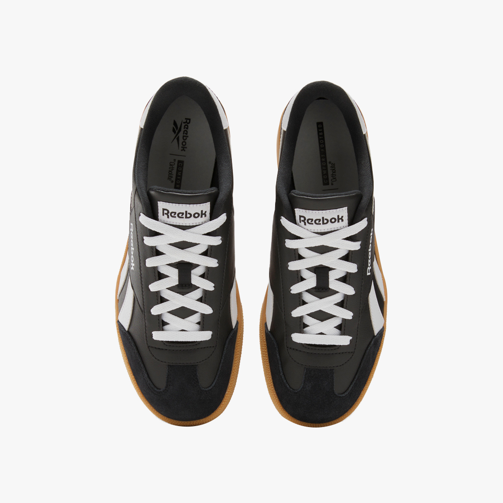 Reebok Zapatillas Smash Edge S, NEGRO, hi-res