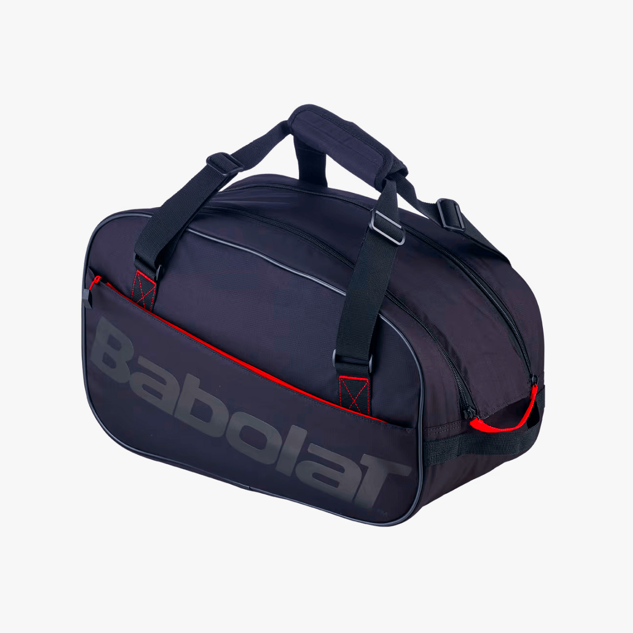 Babolat Bolso RH Padel Lite, NEGRO, hi-res