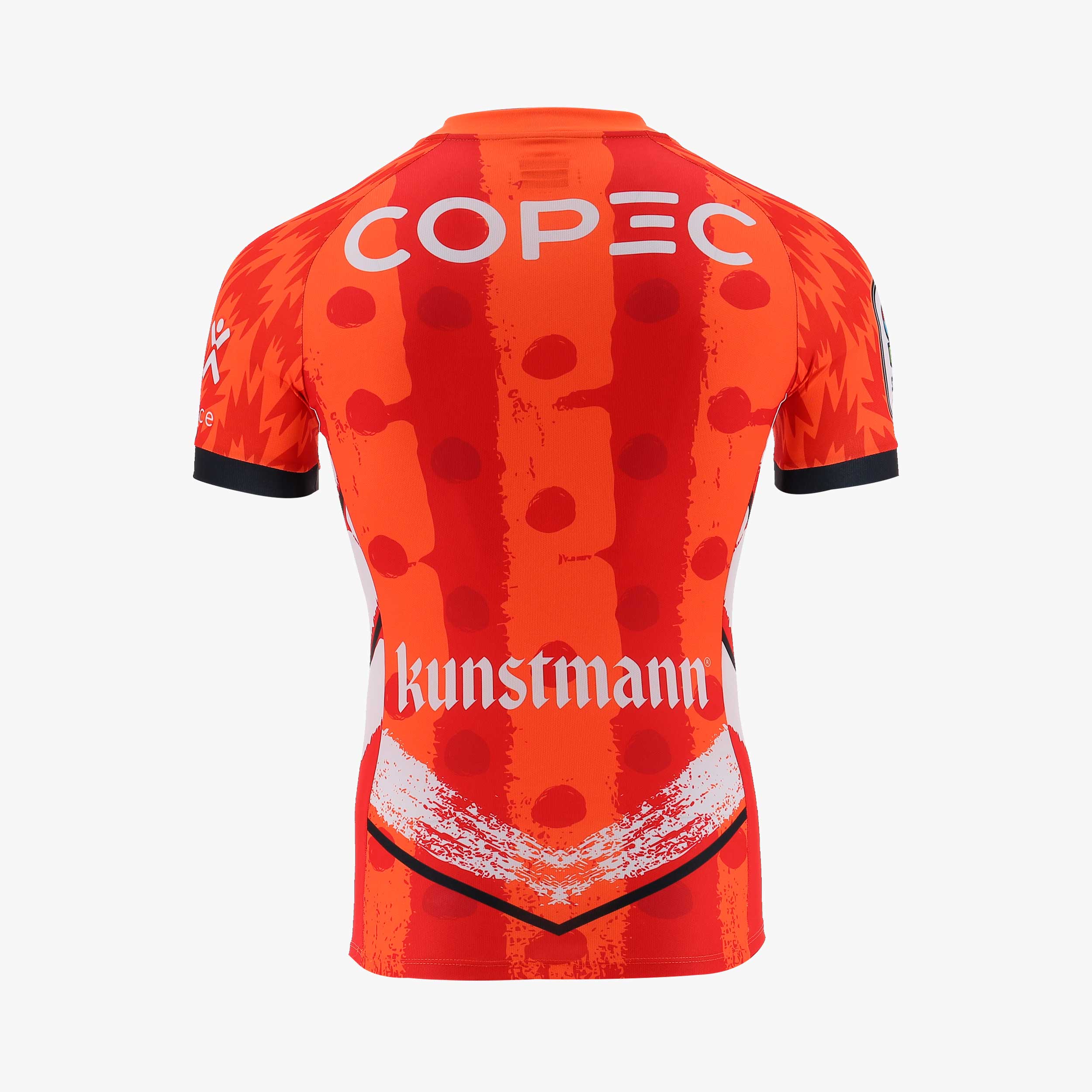 Camiseta Selknam Rugby Alterna 2025, SURTIDO, hi-res