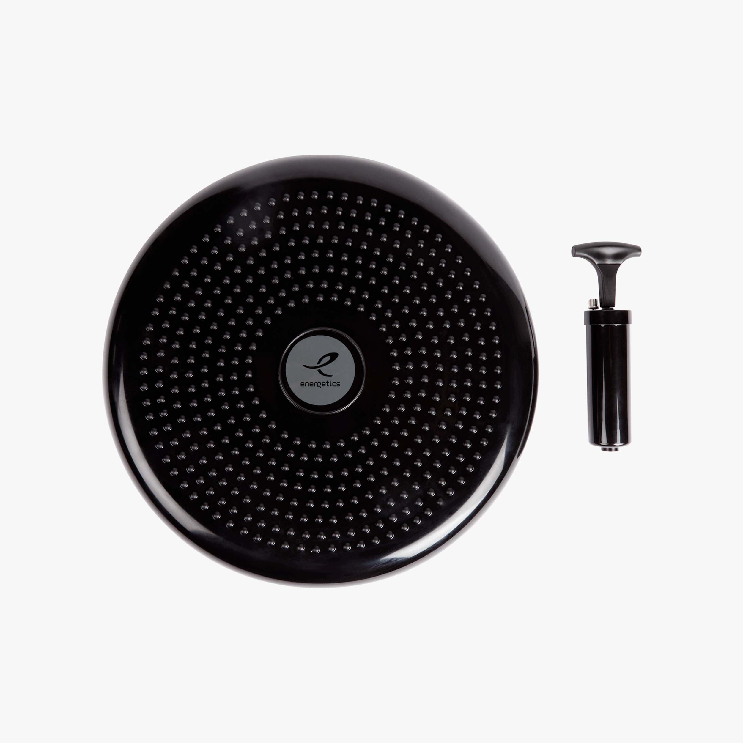 Energetics Air Pad, NEGRO, hi-res