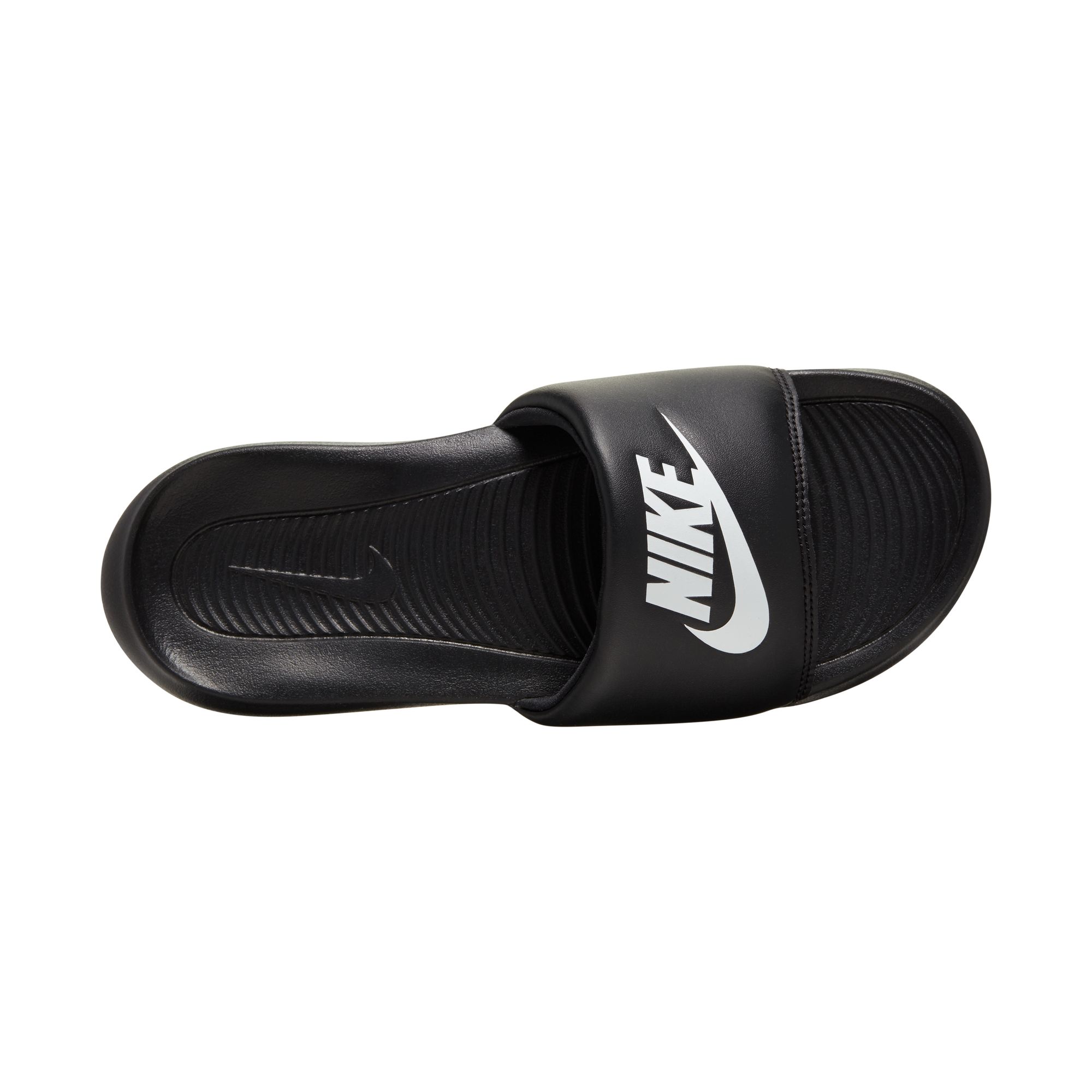 Nike Victori One, NEGRO, hi-res
