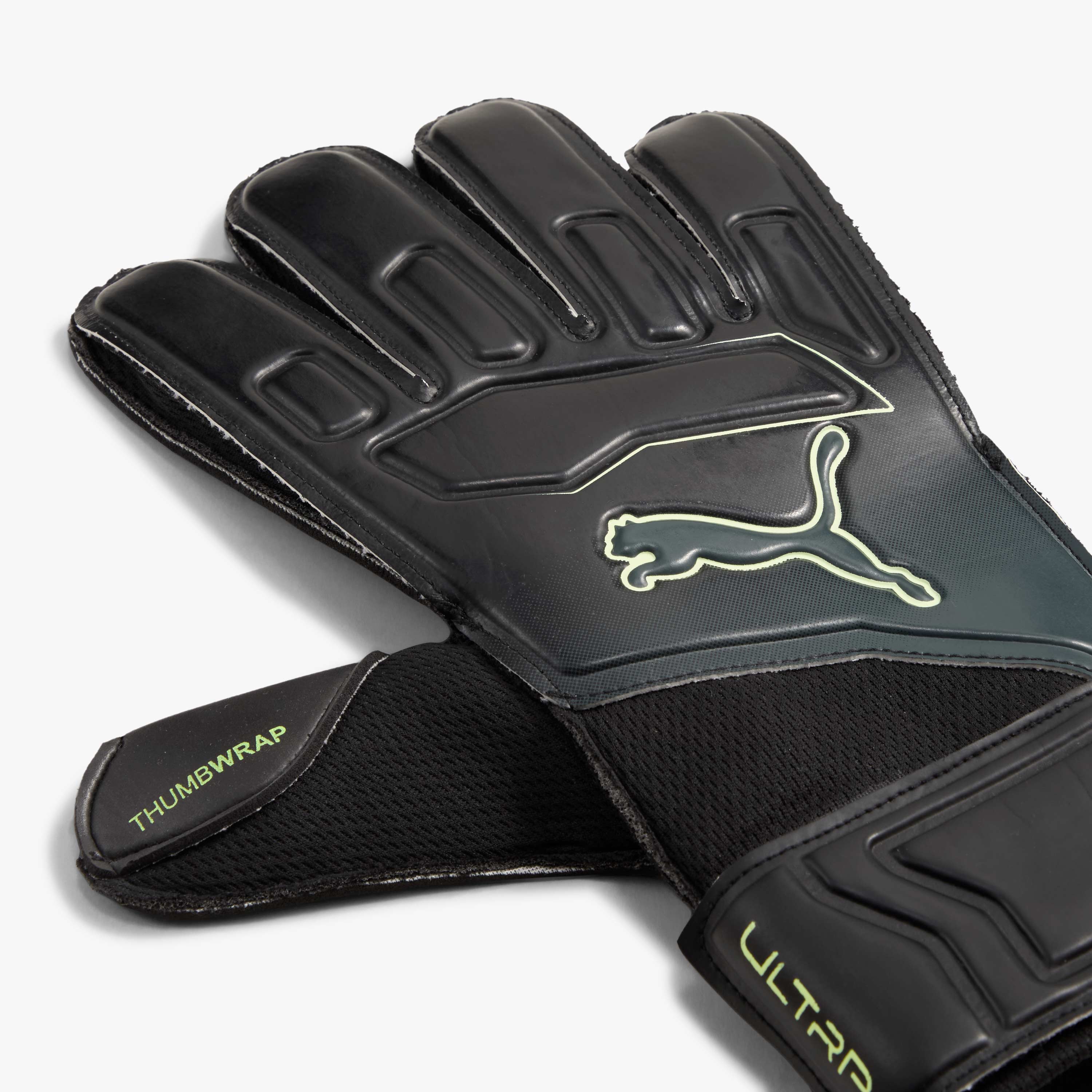 Puma Guantes Ultra Play RC, NEGRO, hi-res