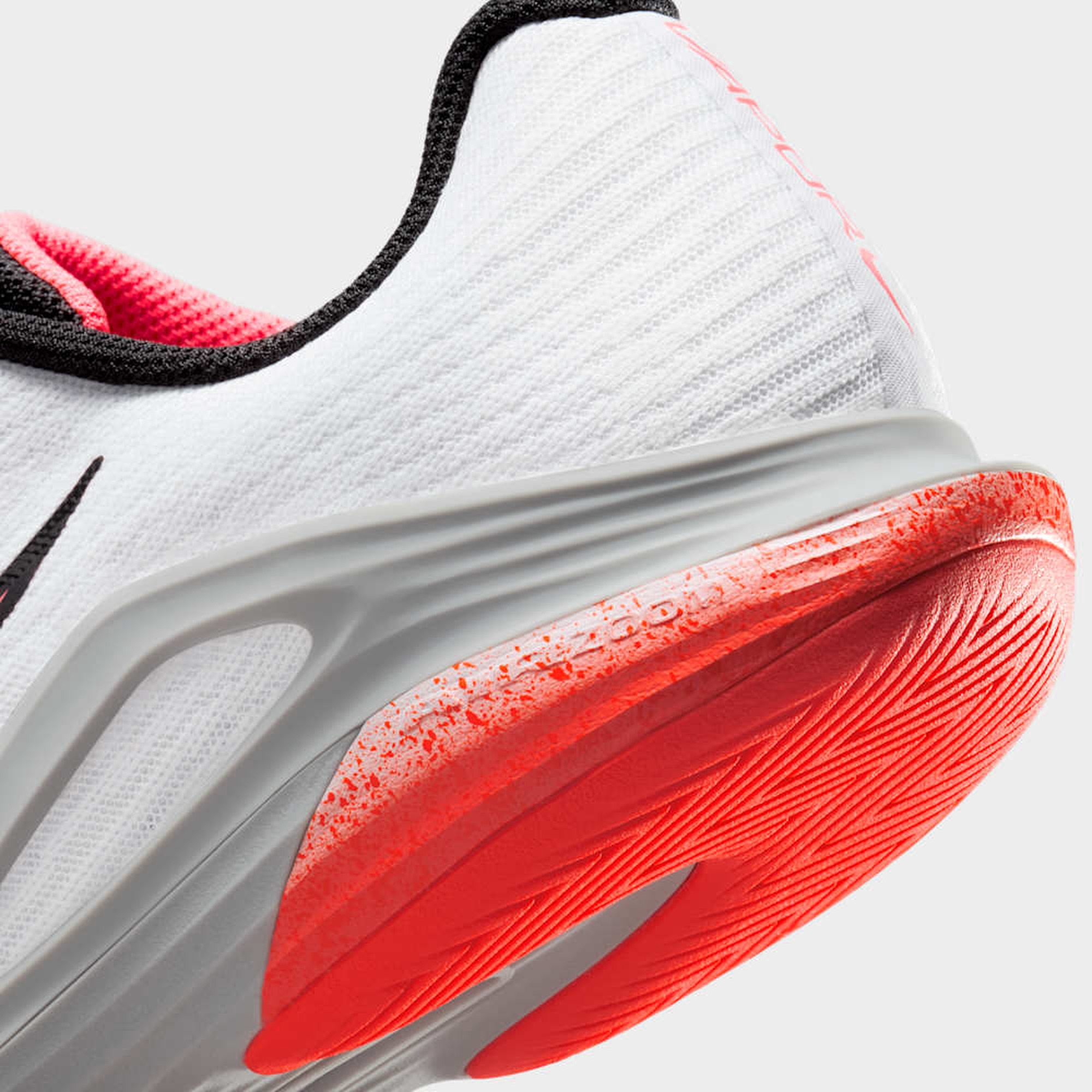 Nike Zapatillas Vapor 12, BLANCO, hi-res