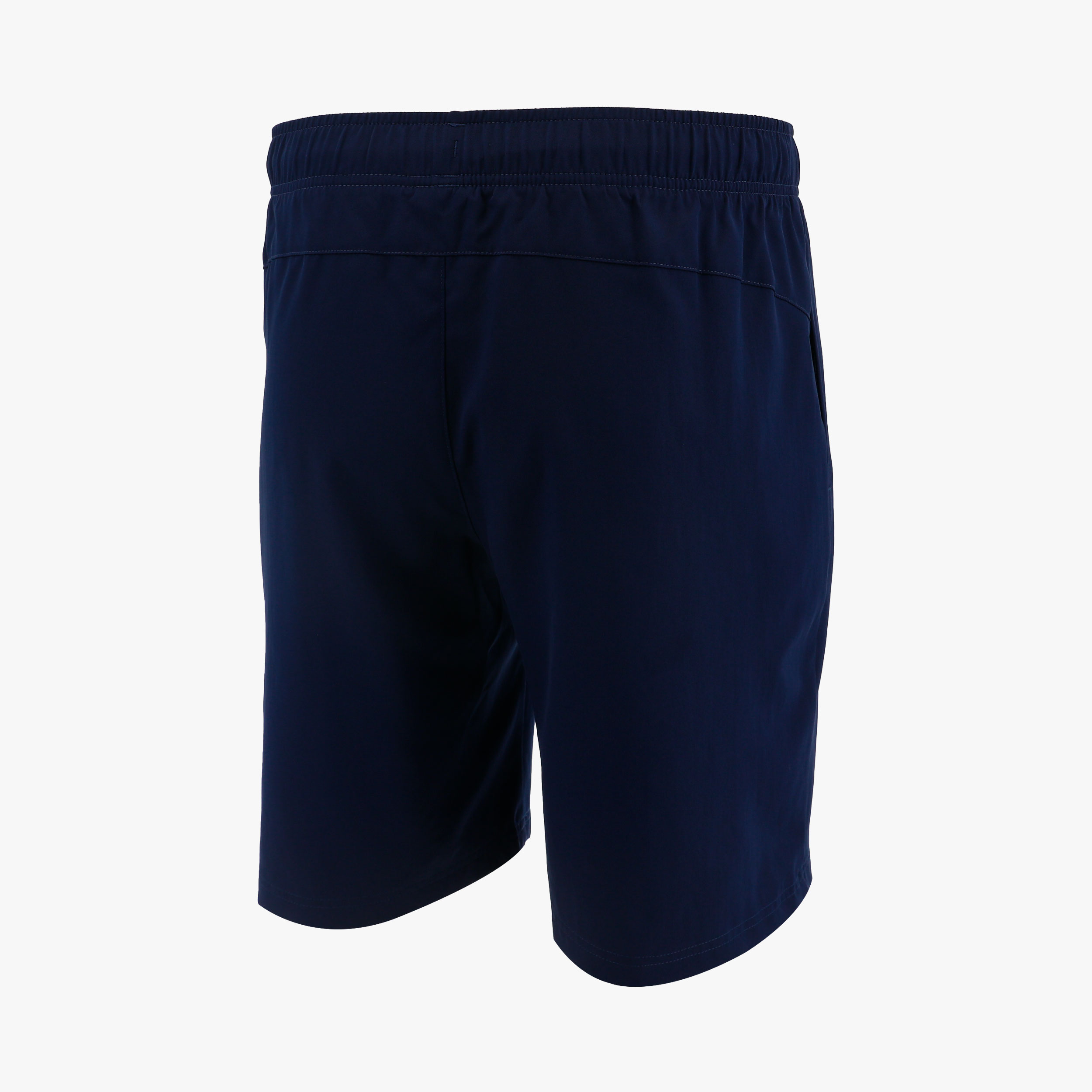 Puma Shorts Active Woven 9", AZUL, hi-res