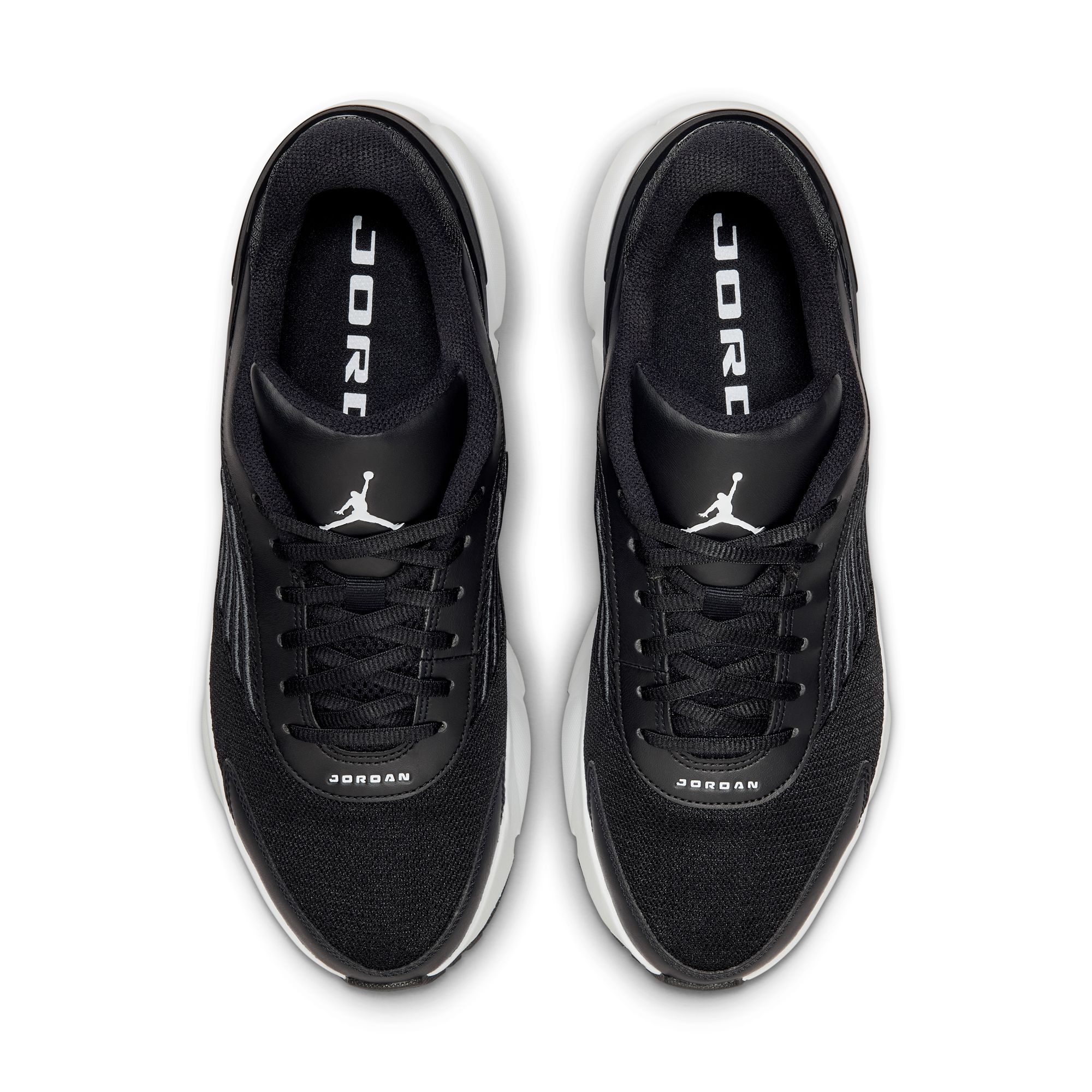 Jordan Zapatillas Trunner Flow, NEGRO, hi-res