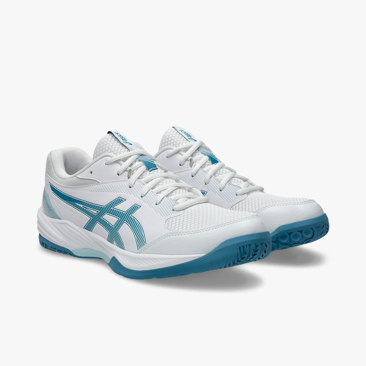 Asics Zapatillas Gel-Task 4, BLANCO, hi-res