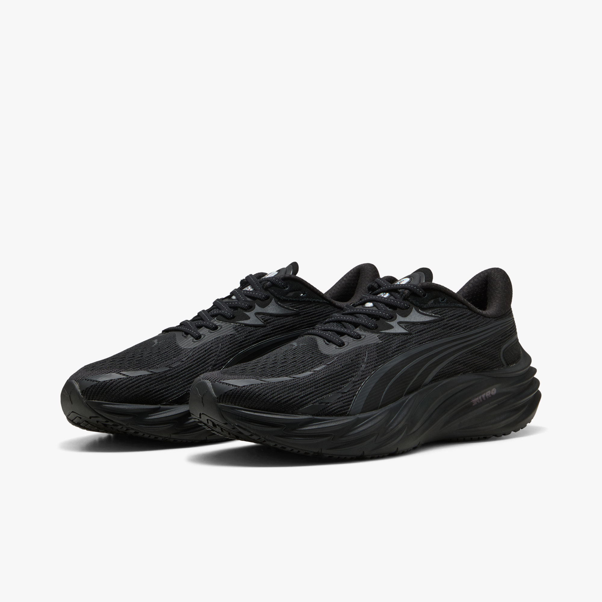 Puma Zapatillas Velocity NITRO&trade; 4, NEGRO, hi-res