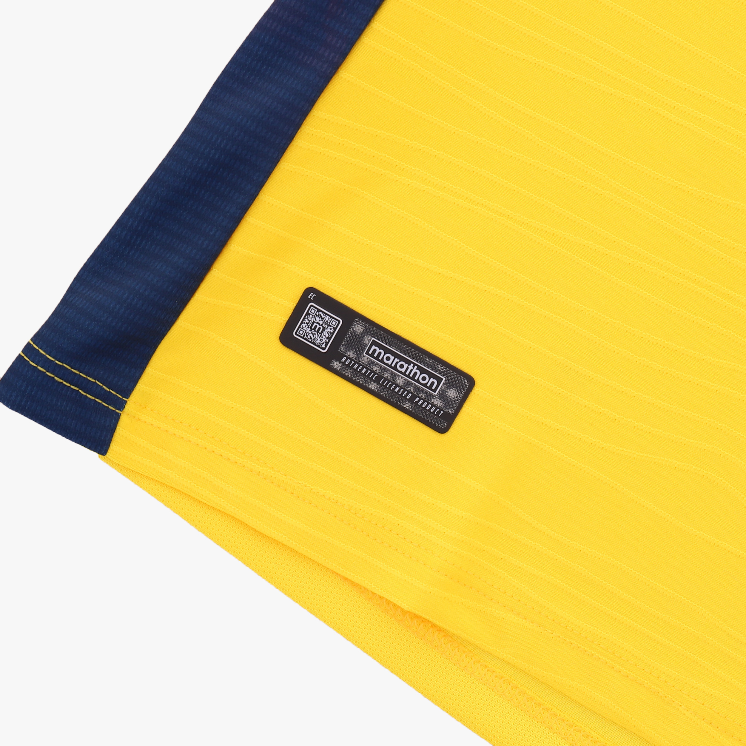 Camiseta FEF Hincha Mundial 2026, AMARILLO, hi-res