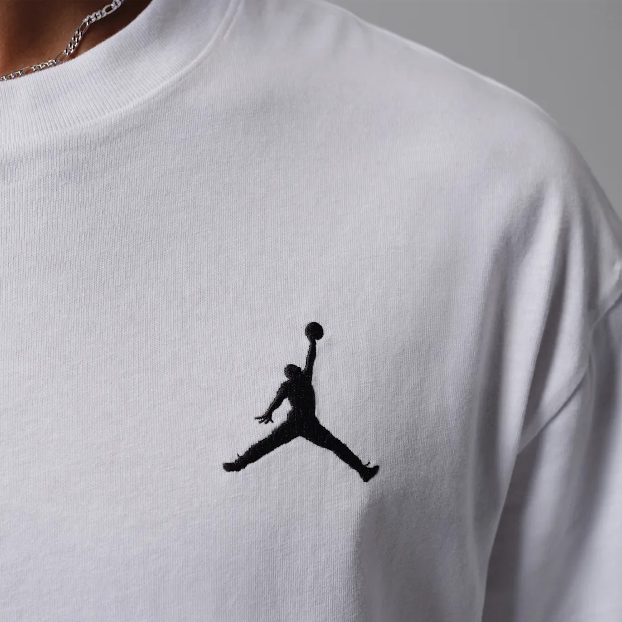 Jordan Polera Jumpman, BLANCO, hi-res