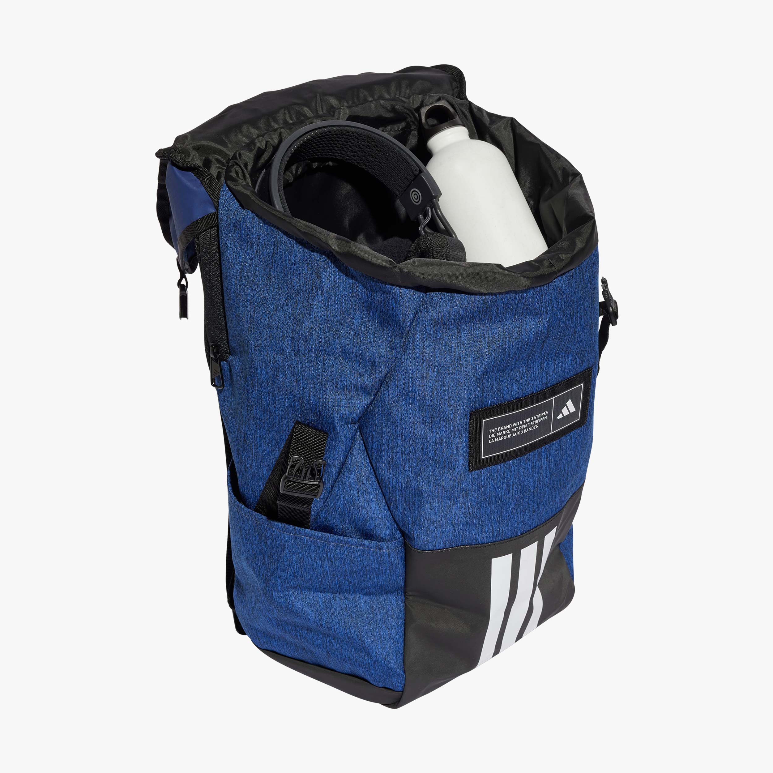 adidas Mochila 4ATHLTS Camper, AZUL, hi-res