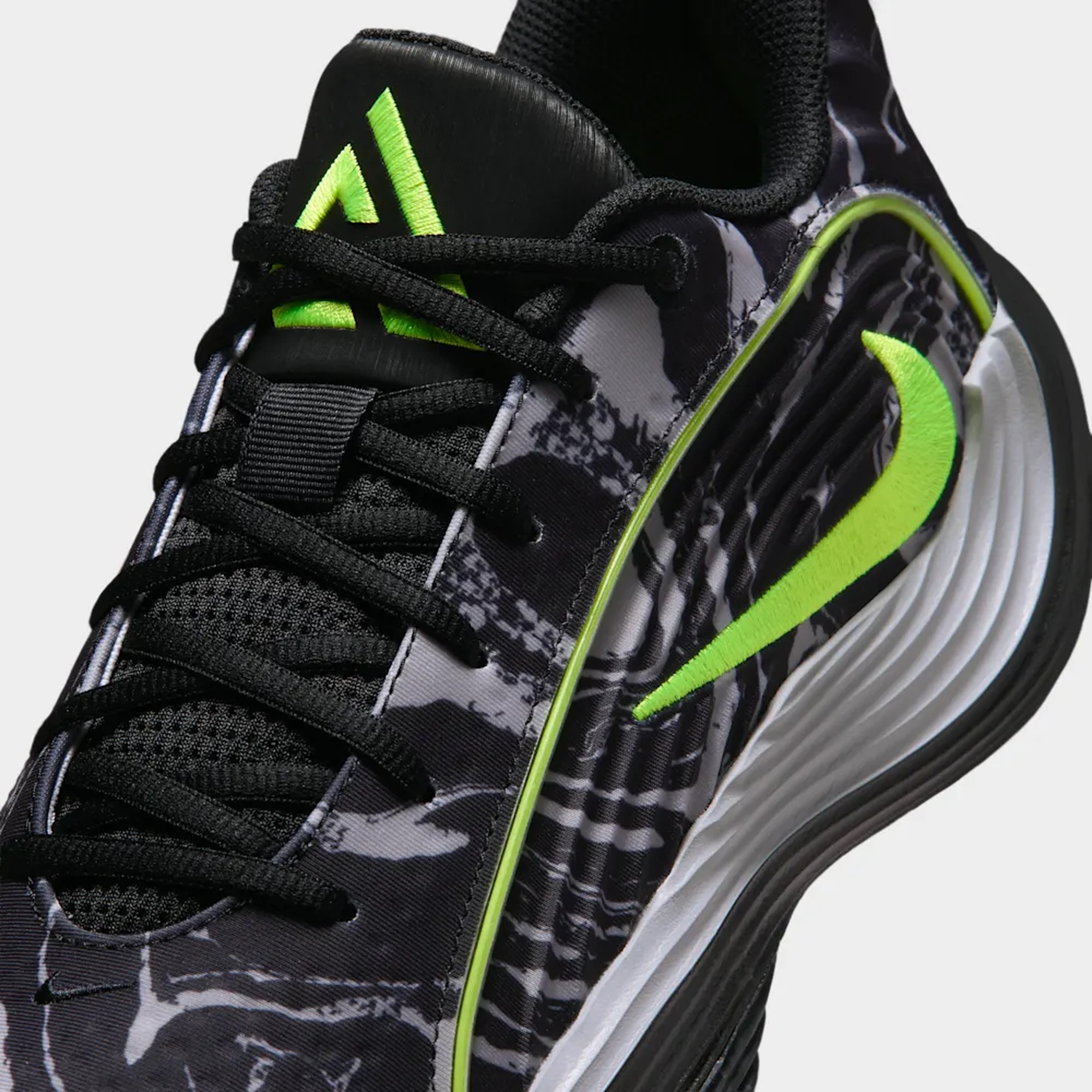 Nike Zapatillas Giannis Immortality 5, NEGRO, hi-res