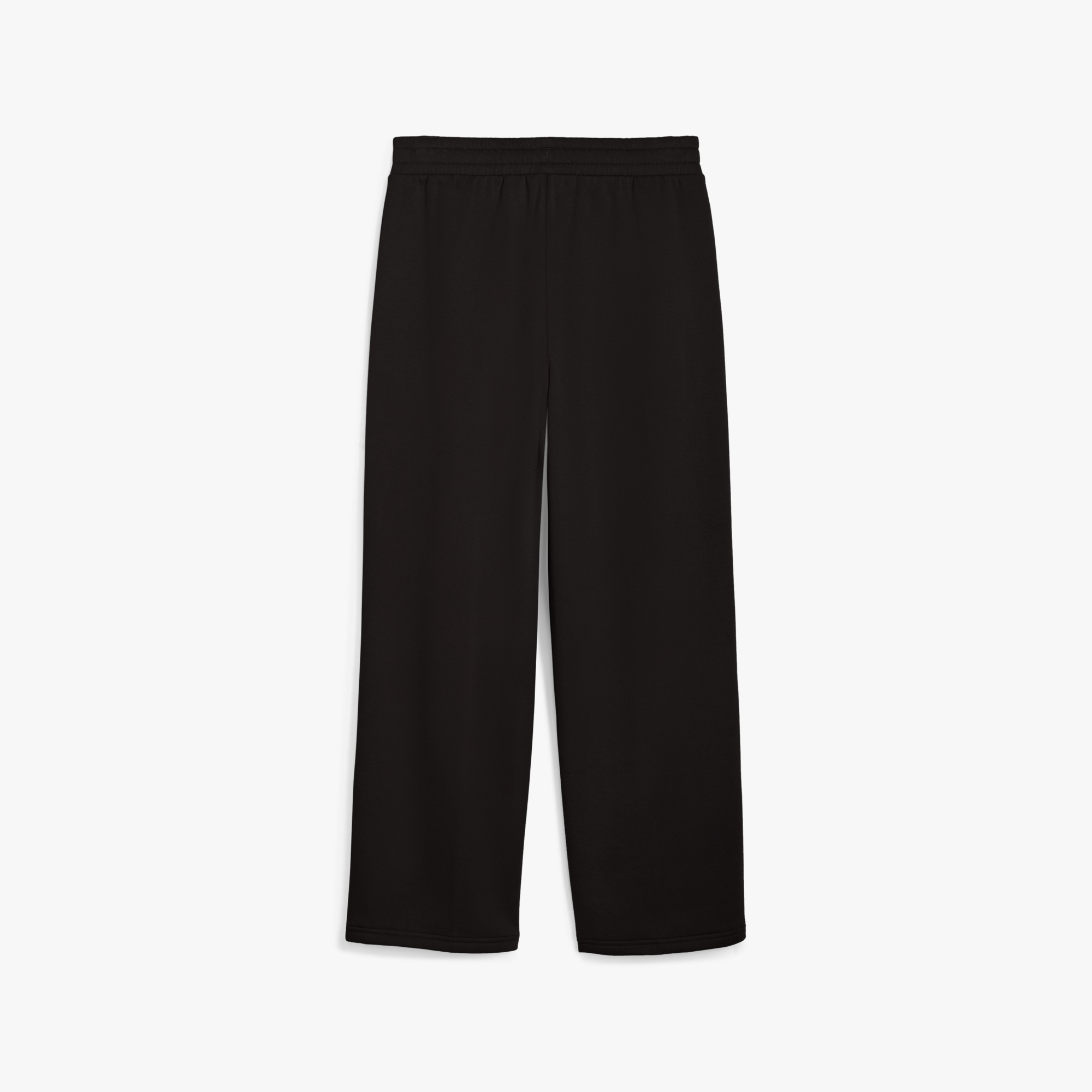 Puma Pantalones Essentials Nature 2.0 Comfort Logo, NEGRO, hi-res