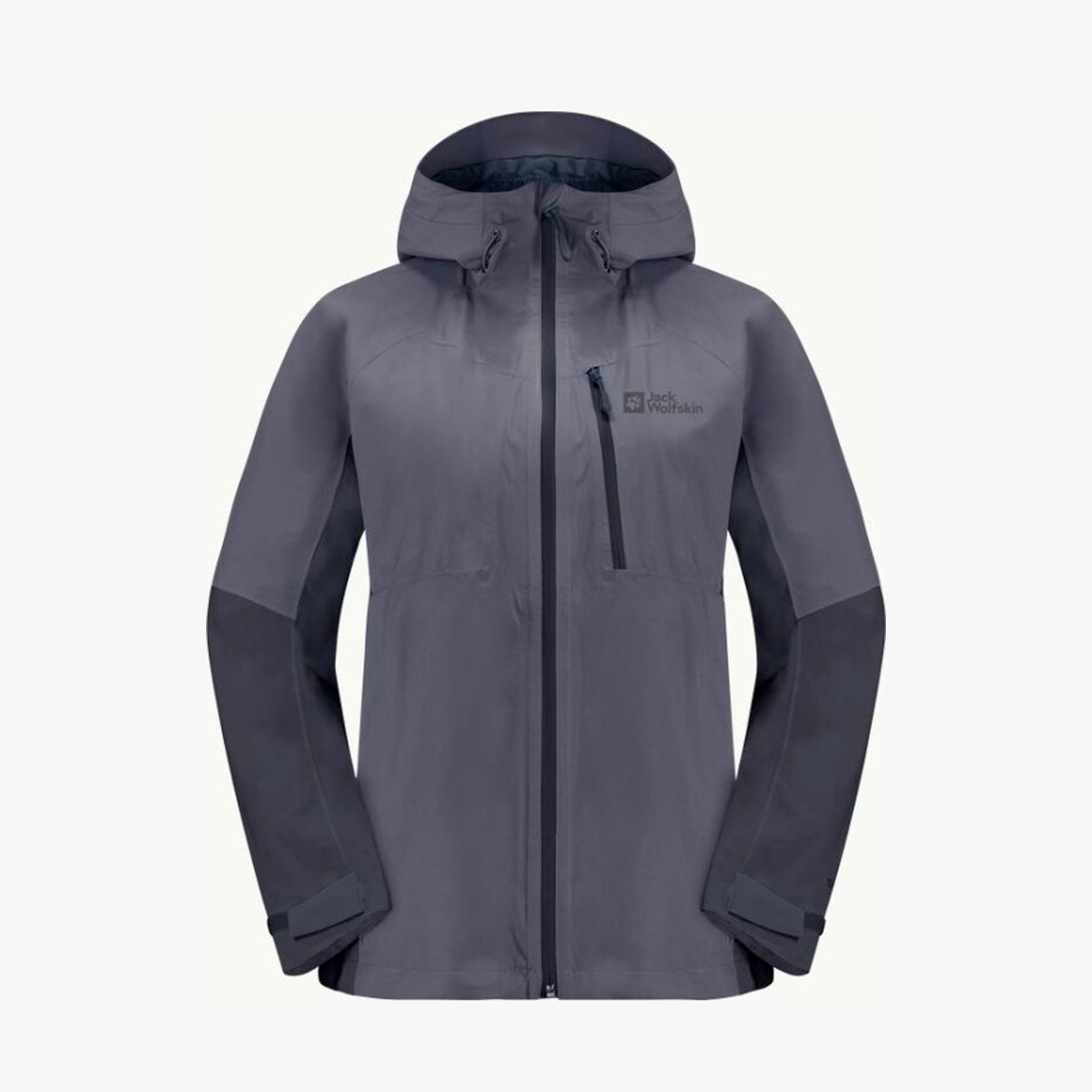 Jack Wolfskin Chaqueta Eagle Peak 2L, SURTIDO, hi-res