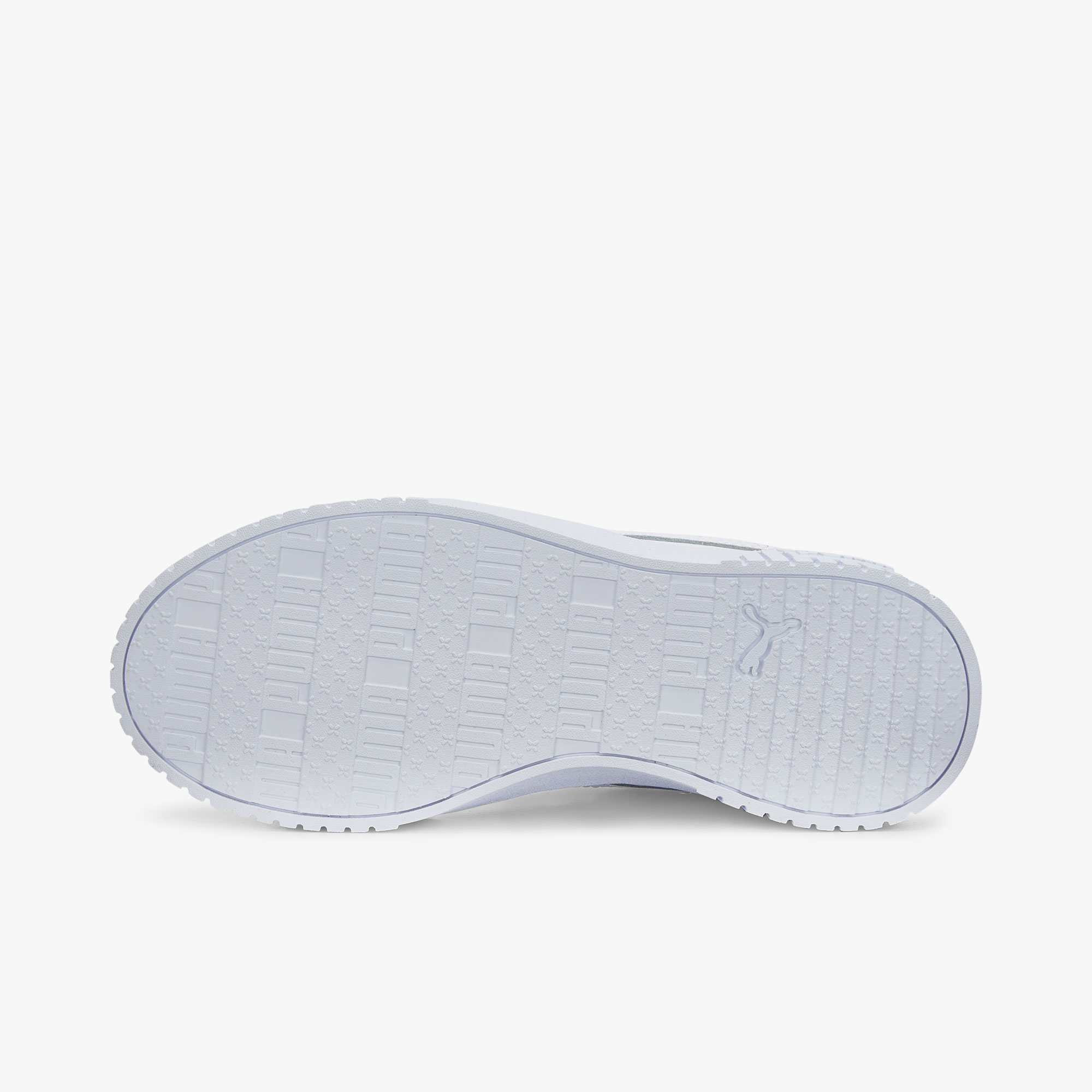 Puma Zapatillas Carina 2.0 JR, BLANCO, hi-res