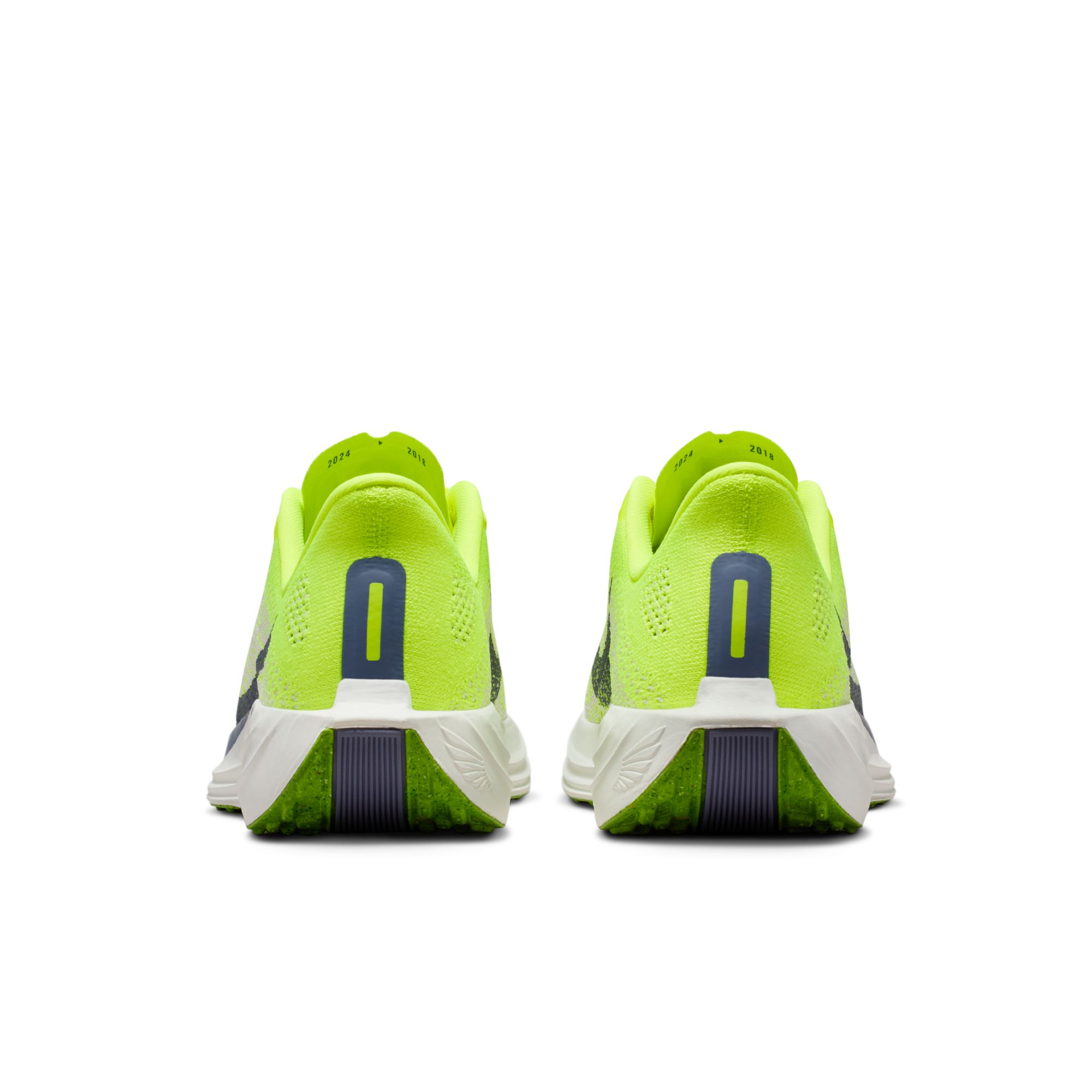 Nike Zapatillas Pegasus Plus, AMARILLO, hi-res