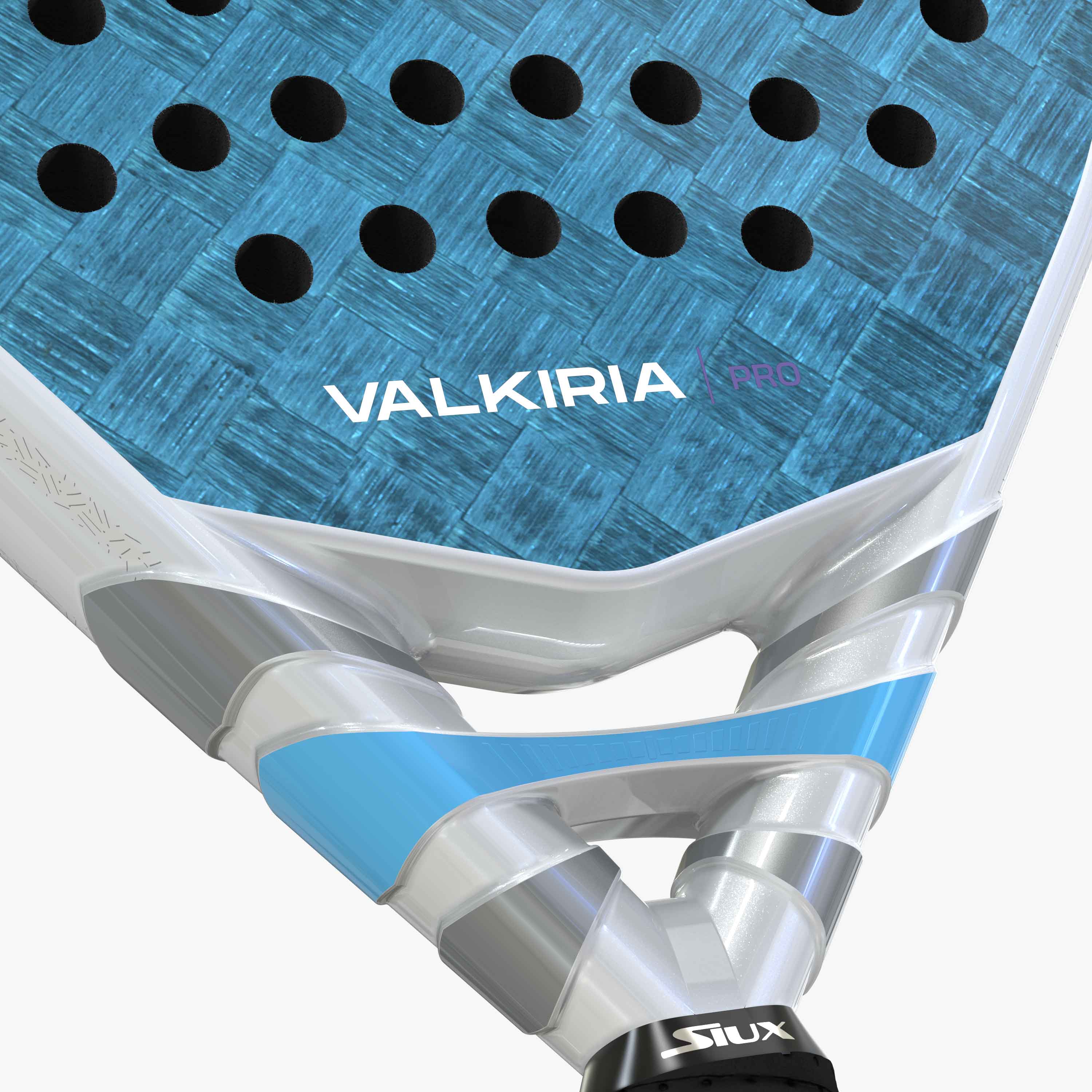 Siux Pala Valkiria Pro 2025, SURTIDO, hi-res