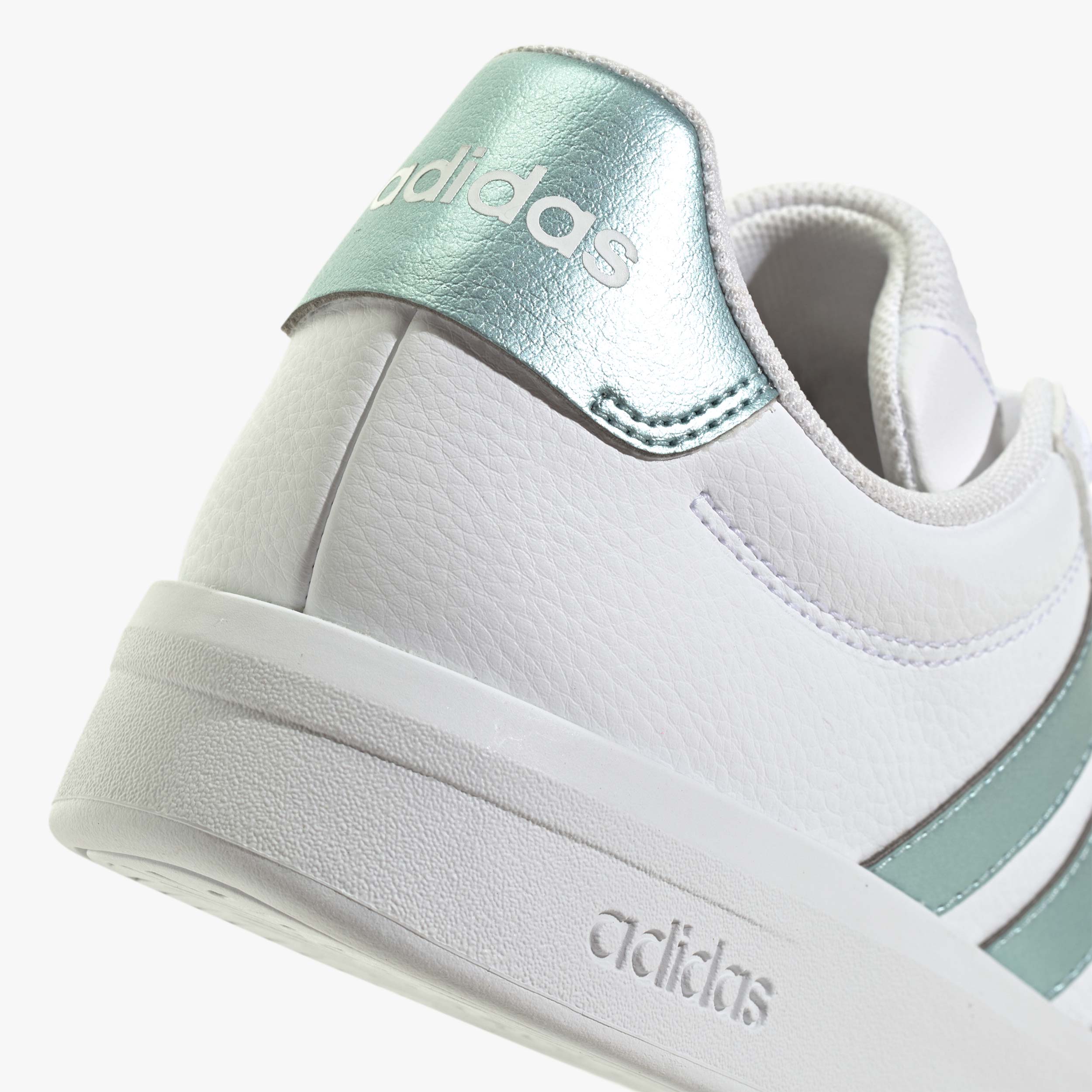 adidas Zapatillas Grand Court Base 3.0, BLANCO, hi-res