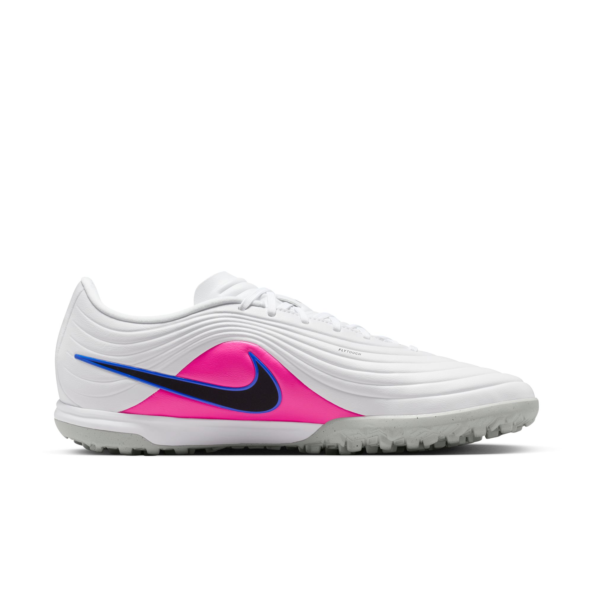 Nike Zapatillas Tiempo Maestro Academy, BLANCO, hi-res