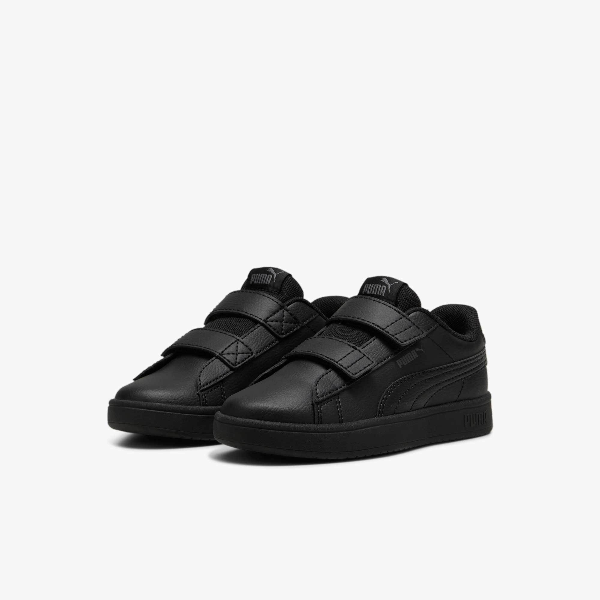 Puma Zapatillas Rickie Classic, NEGRO, hi-res