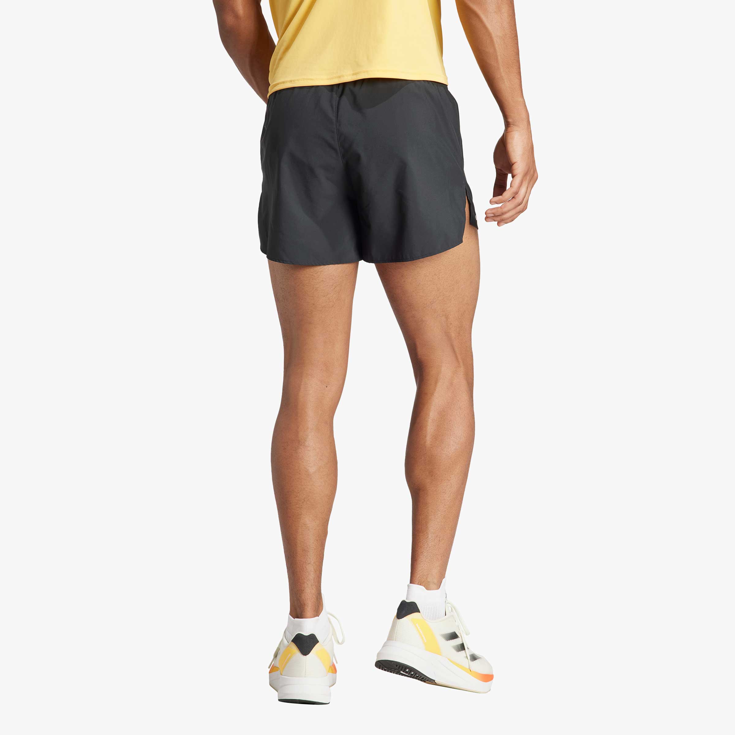 adidas Shorts Adizero Essentials Running, NEGRO, hi-res
