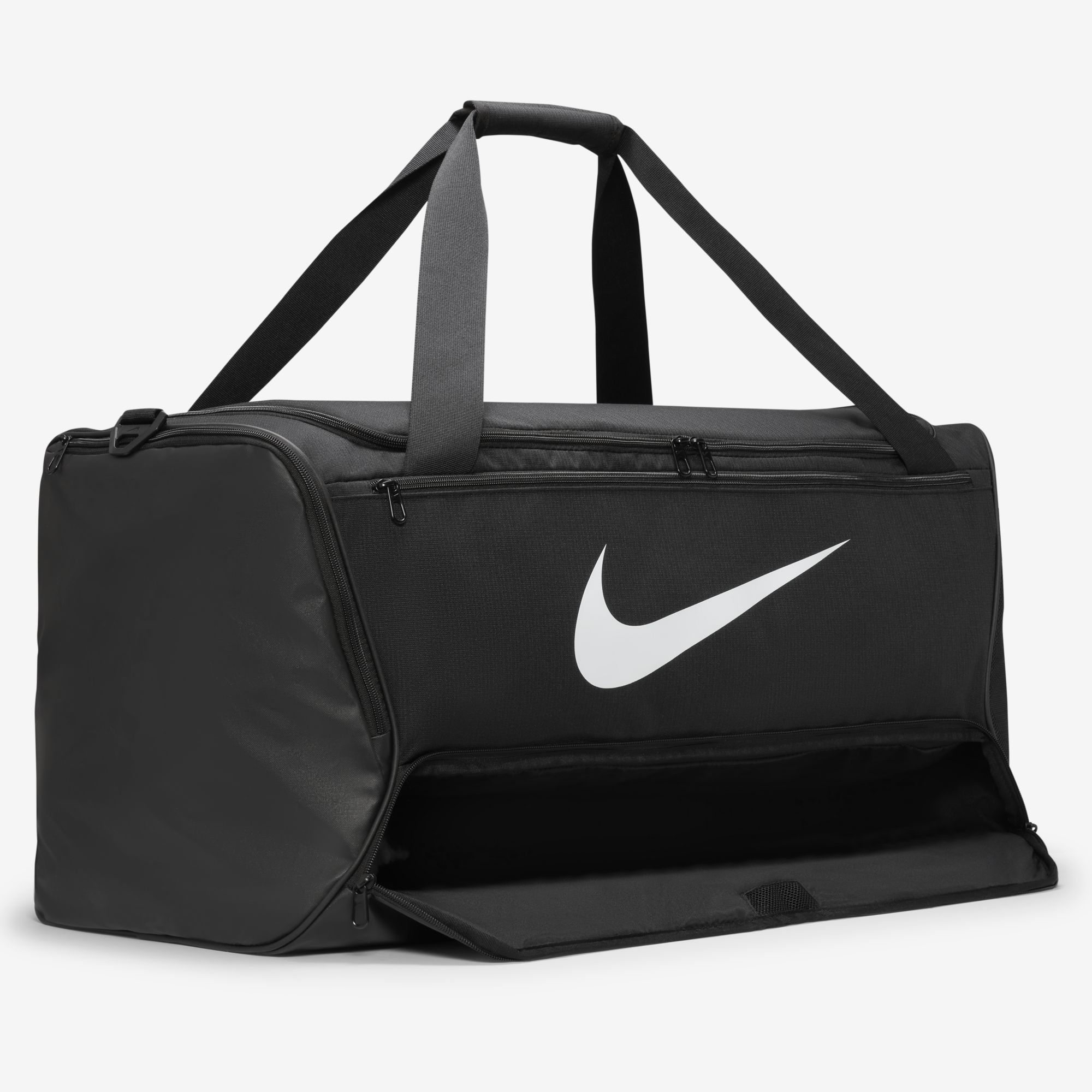 Nike Brasilia 9.5, NEGRO, hi-res