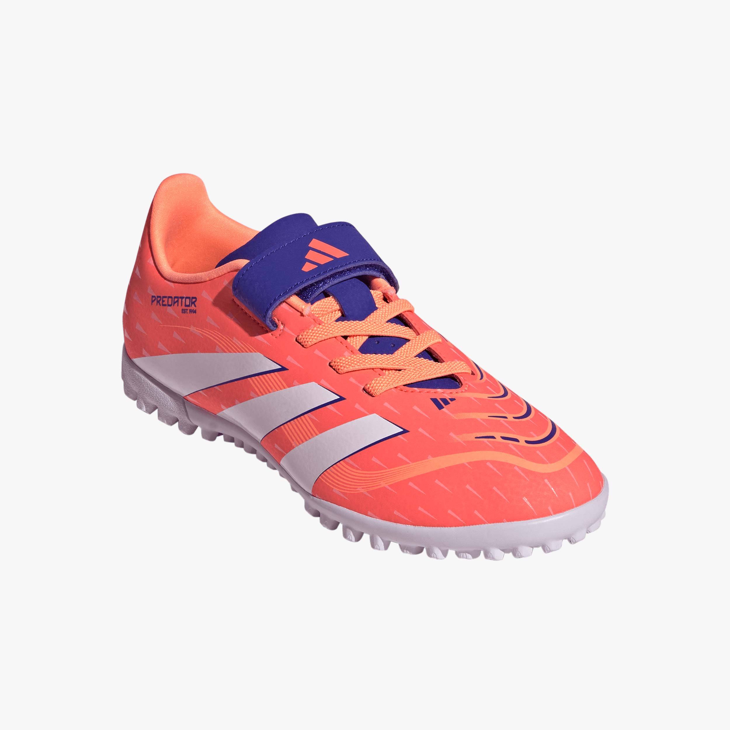 adidas Zapatillas Predator Club TF Ni&ntilde;os, SURTIDO, hi-res