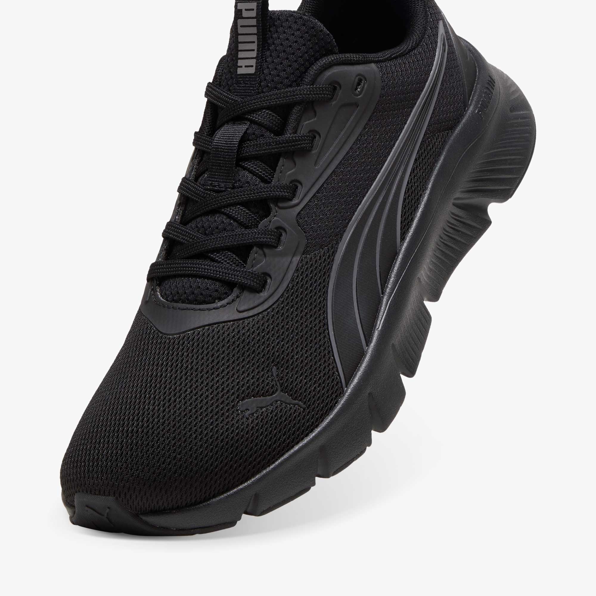 Puma Zapatillas FlexFocus Lite Modern, NEGRO, hi-res