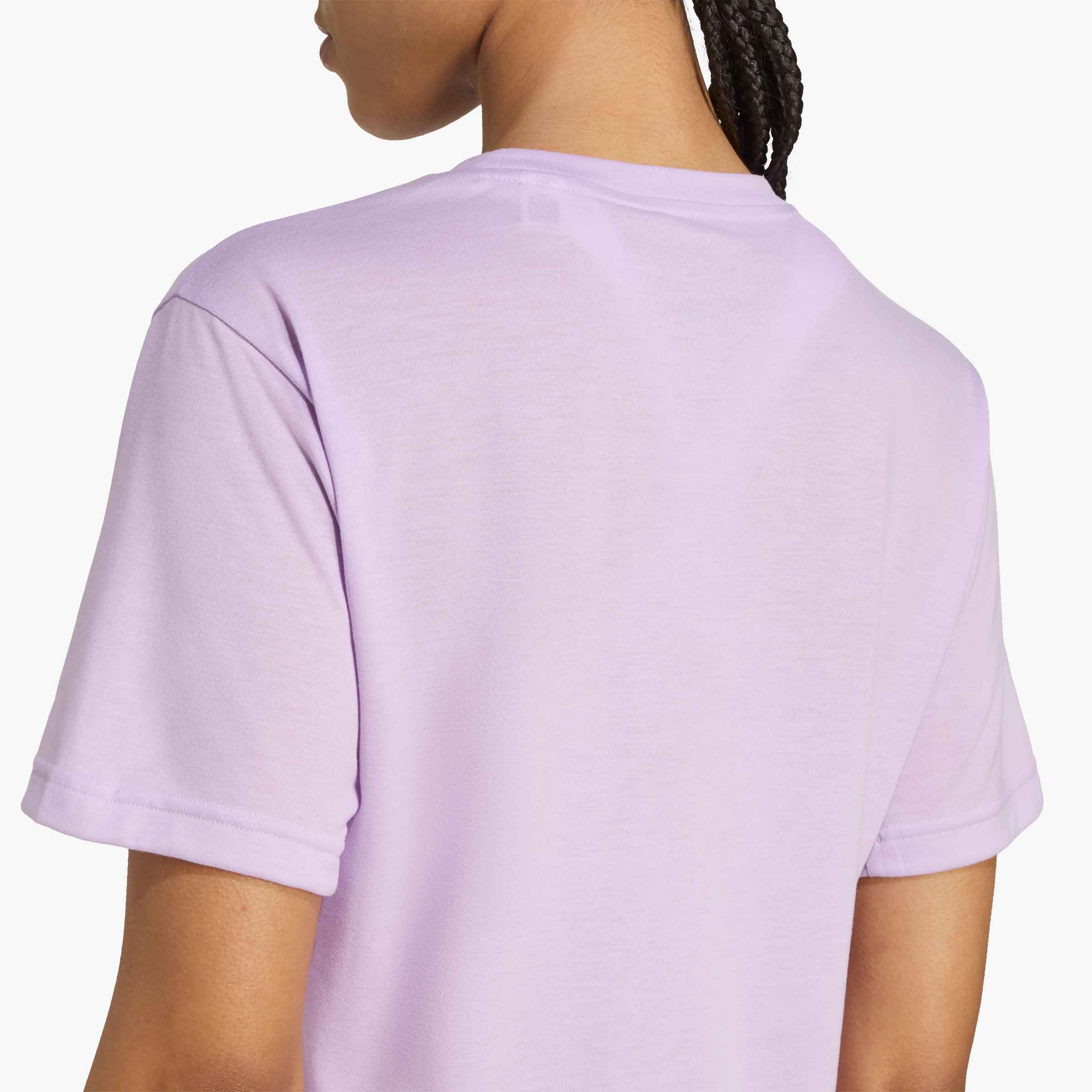 adidas Polera Train Essentials Big Logo Performance, SURTIDO, hi-res