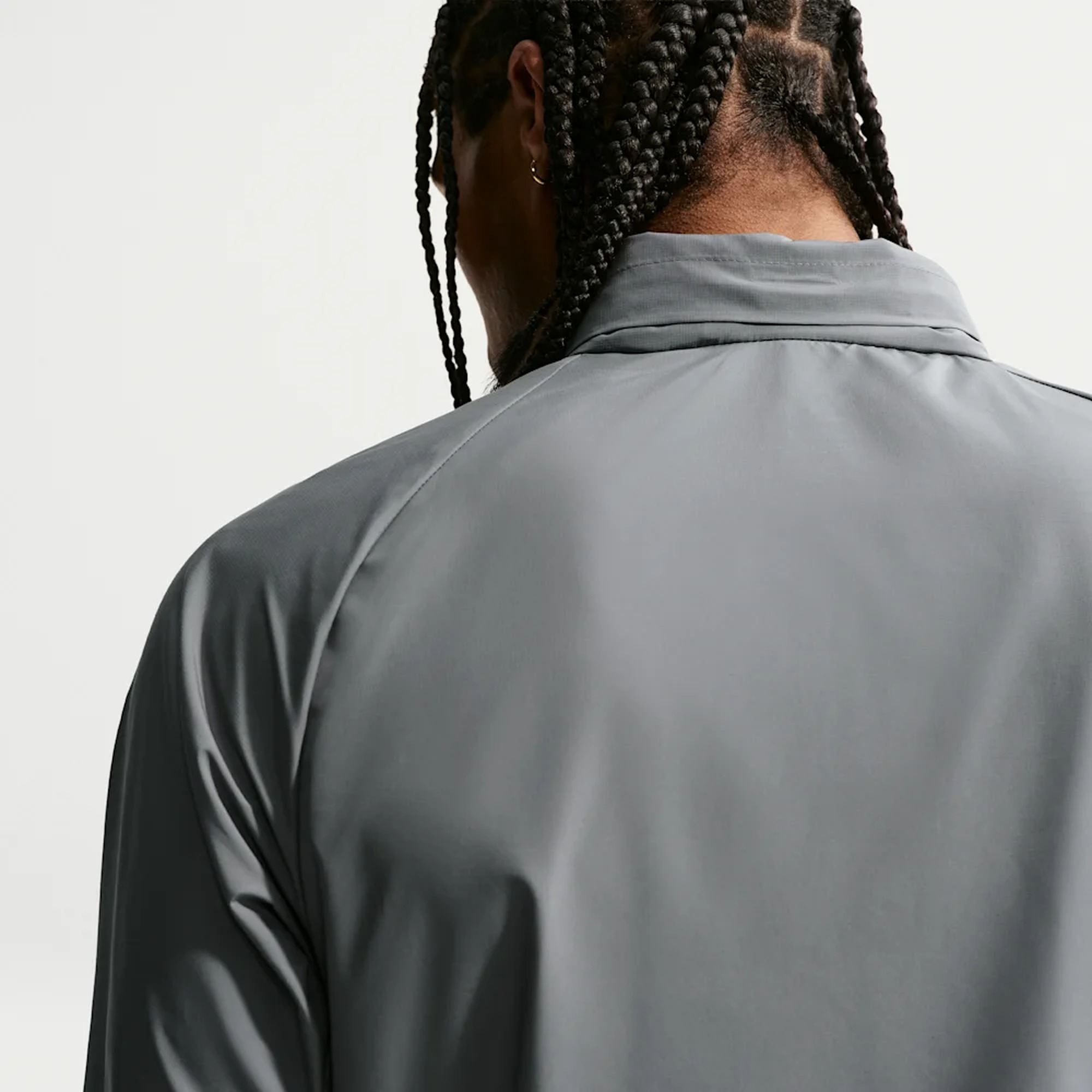 Nike Miler, NEGRO, hi-res