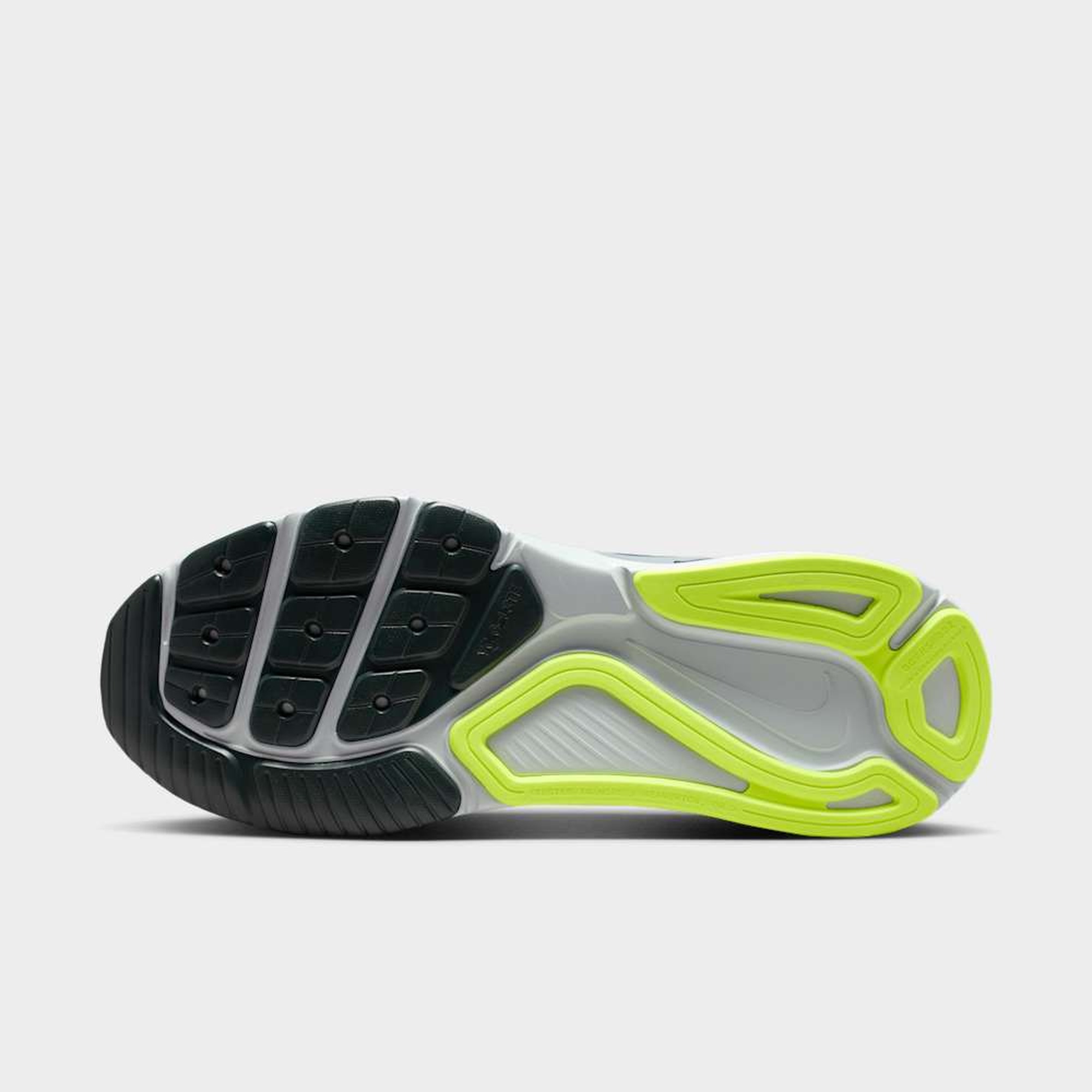 Nike Zapatillas Structure 26, VERDE, hi-res