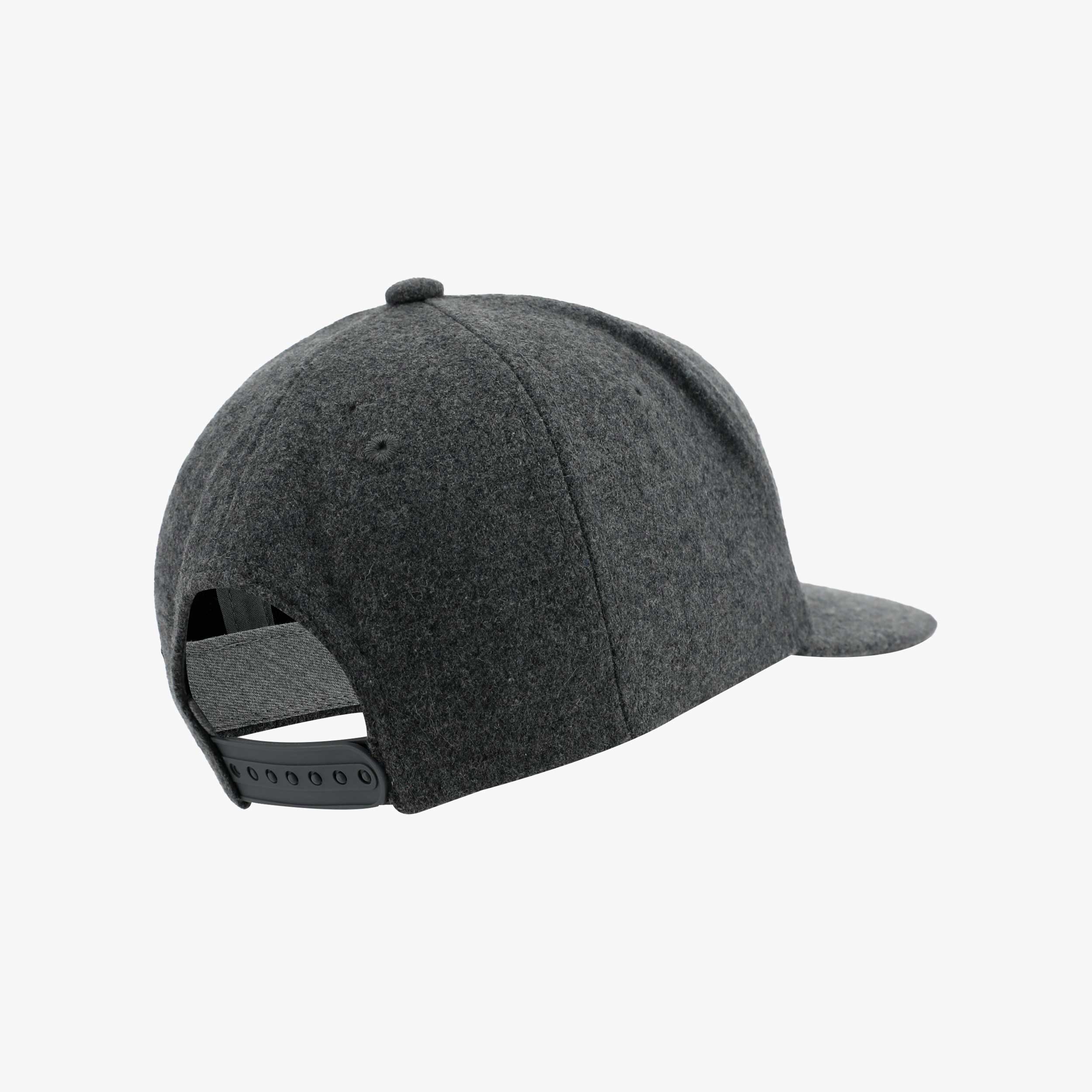 Eddie Bauer Wool Graphic, GRIS, hi-res