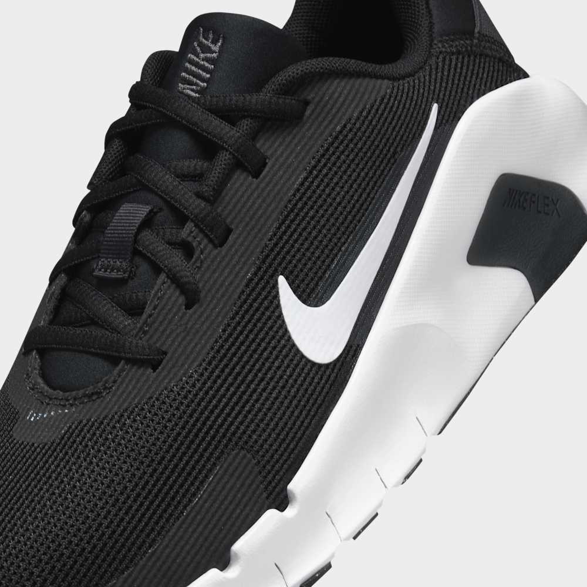 Nike Zapatillas Flex Train, NEGRO, hi-res
