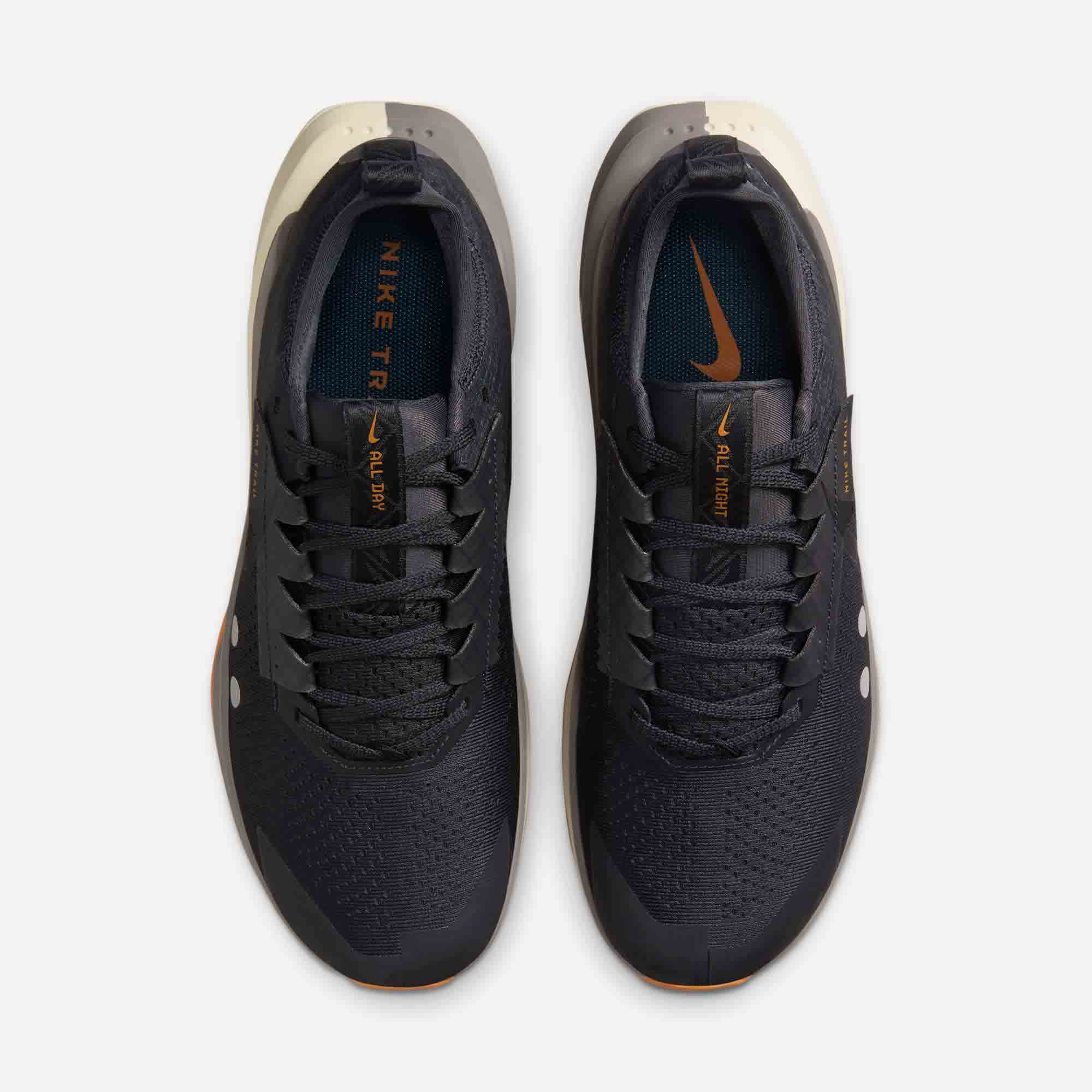 Nike Zegama Trail 2, NEGRO, hi-res