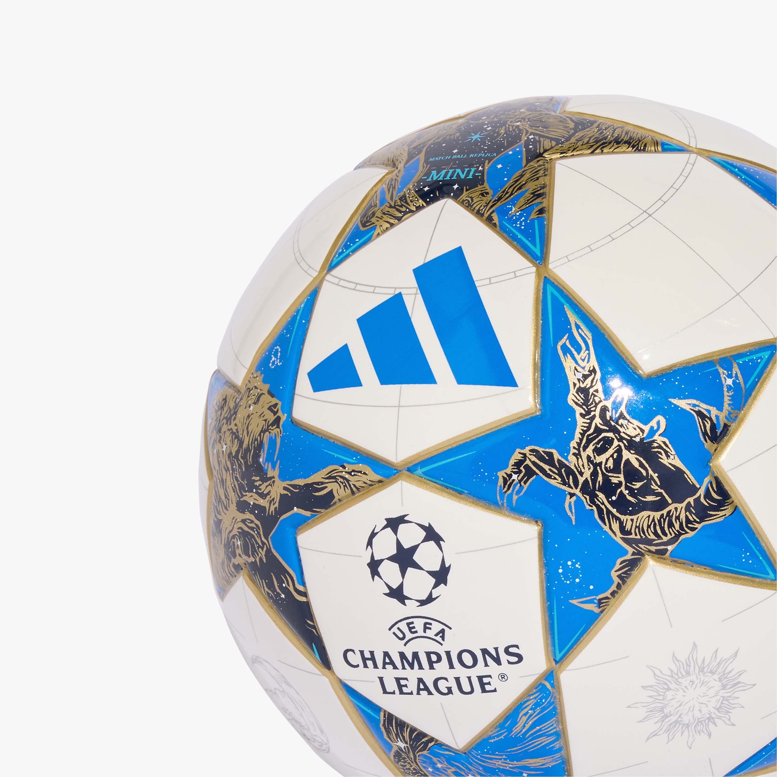 adidas Minipelota UCL 25/26 fase de liga, SURTIDO, hi-res