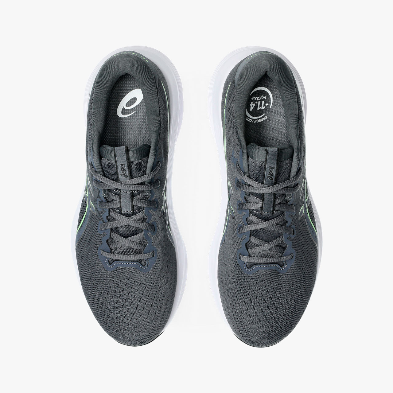 Asics Zapatillas Gel-Excite 11, GRIS, hi-res