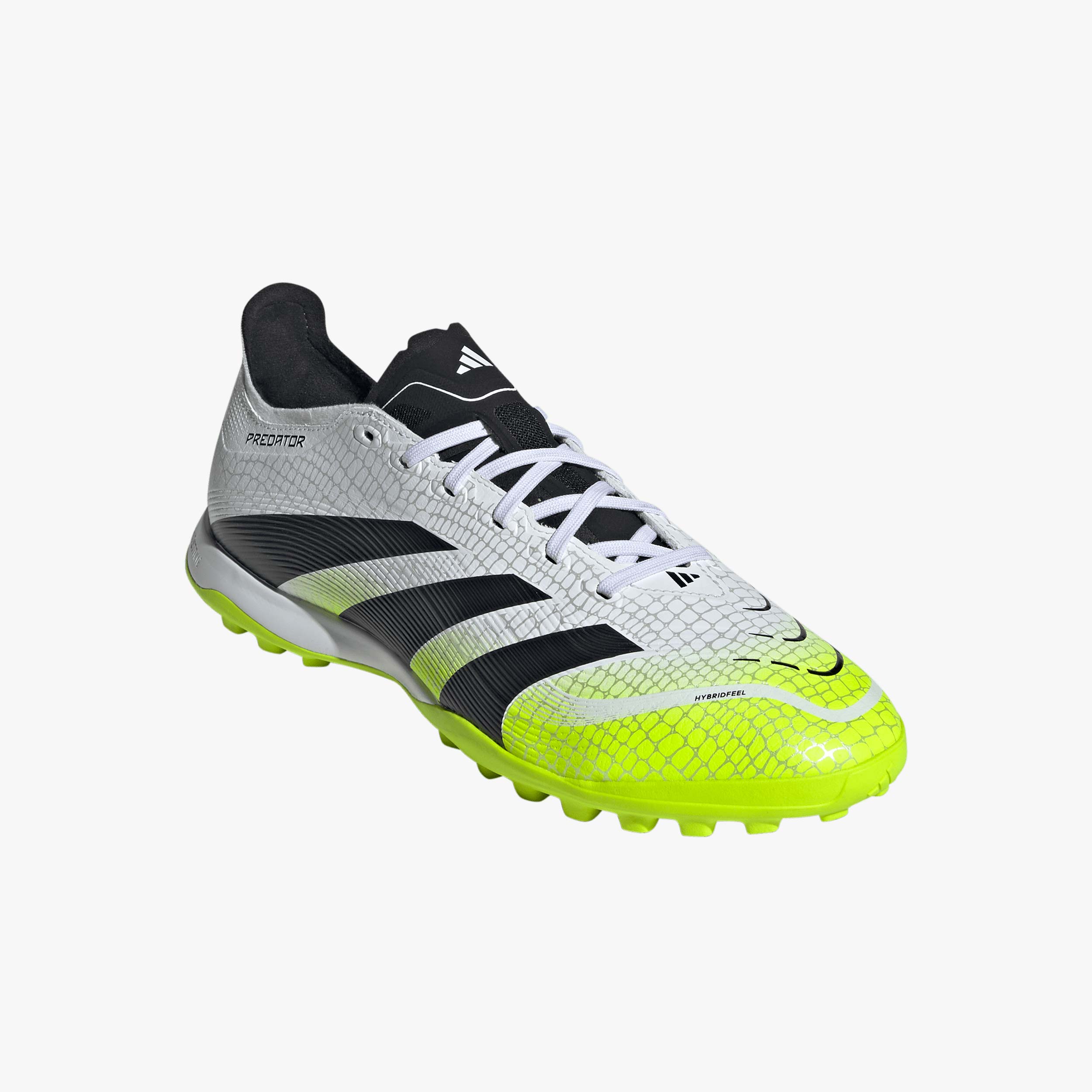 adidas Zapatillas Predator League TF, BLANCO, hi-res
