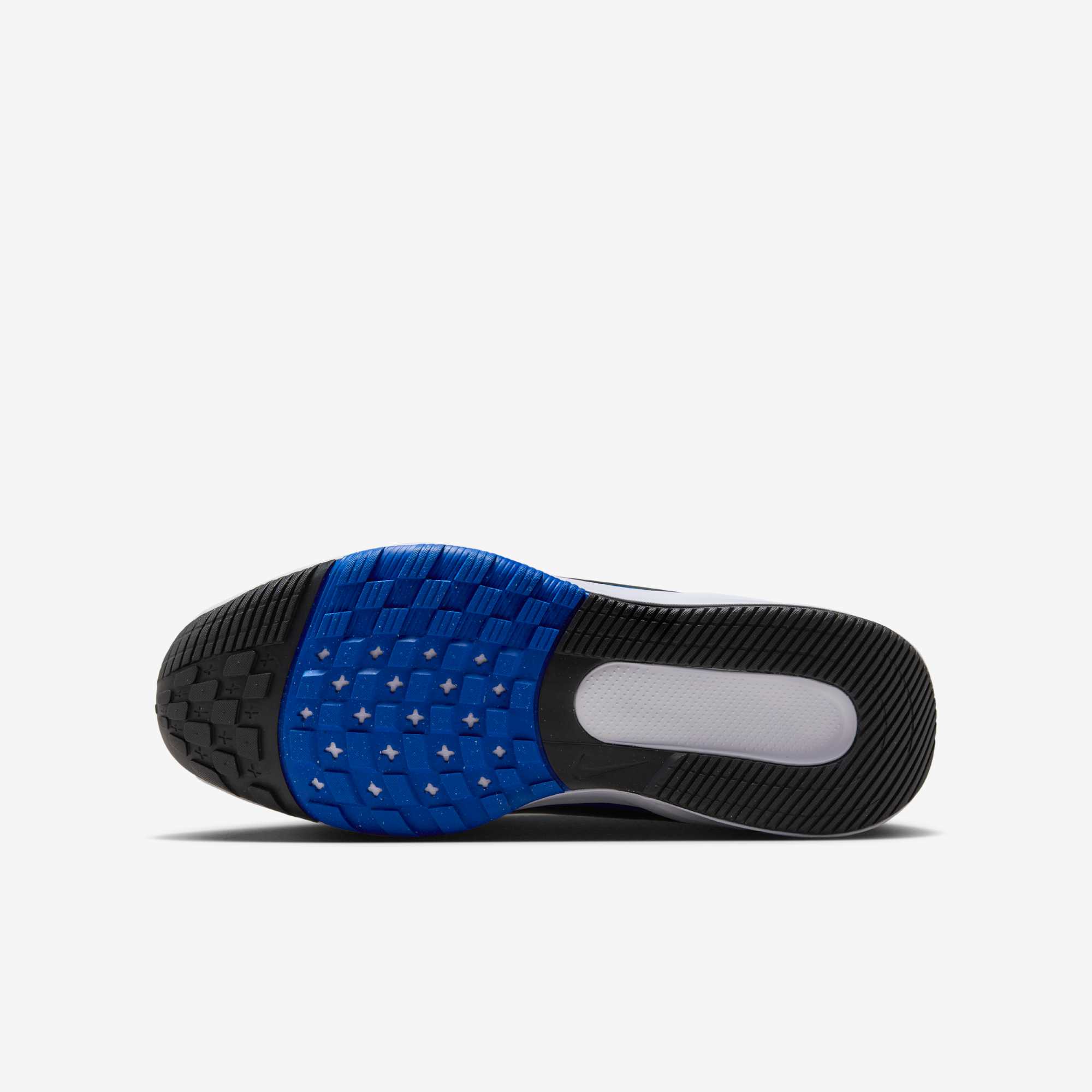 Nike Zapatillas Star Runner 5, AZUL, hi-res