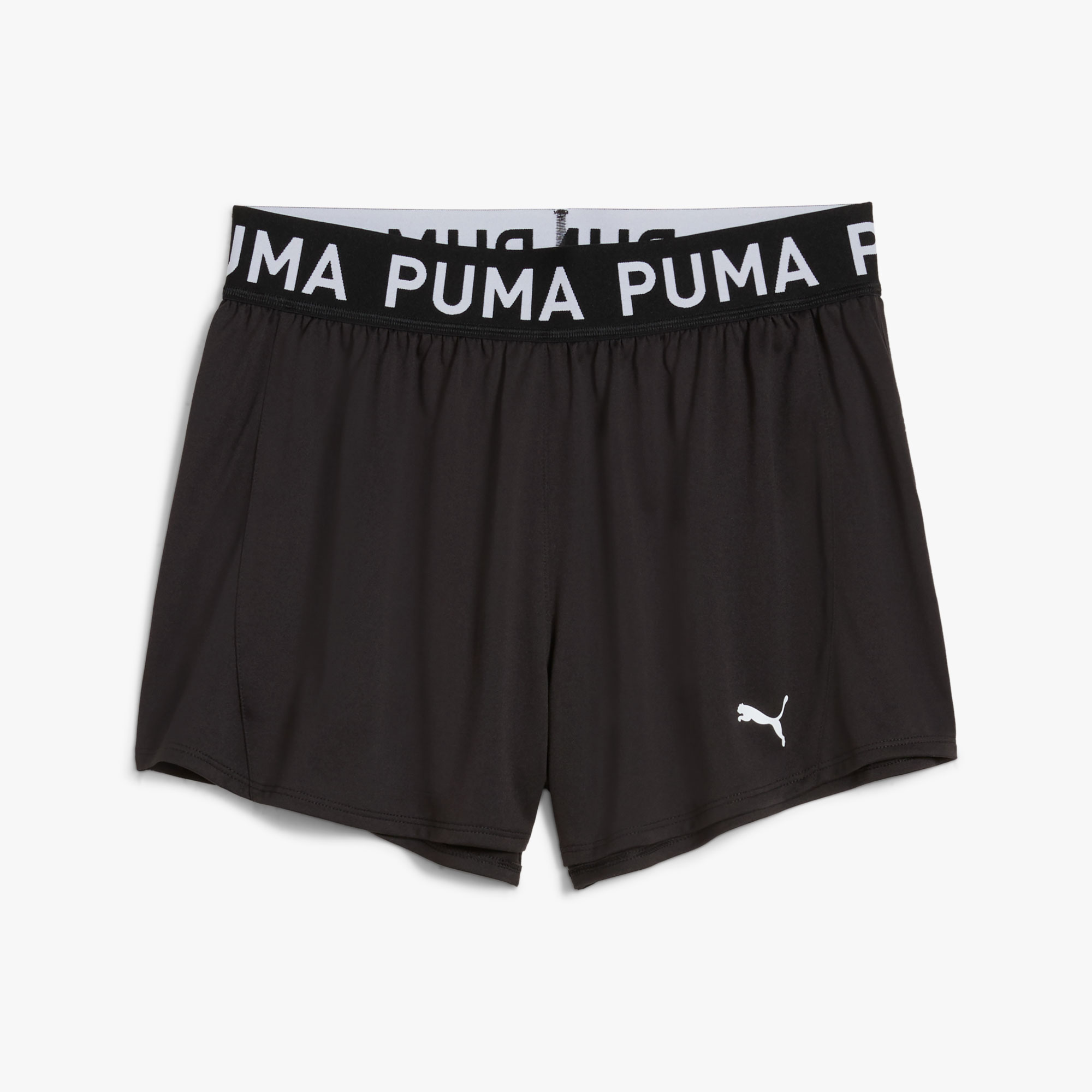 Puma Shorts  STRONG 3", NEGRO, hi-res