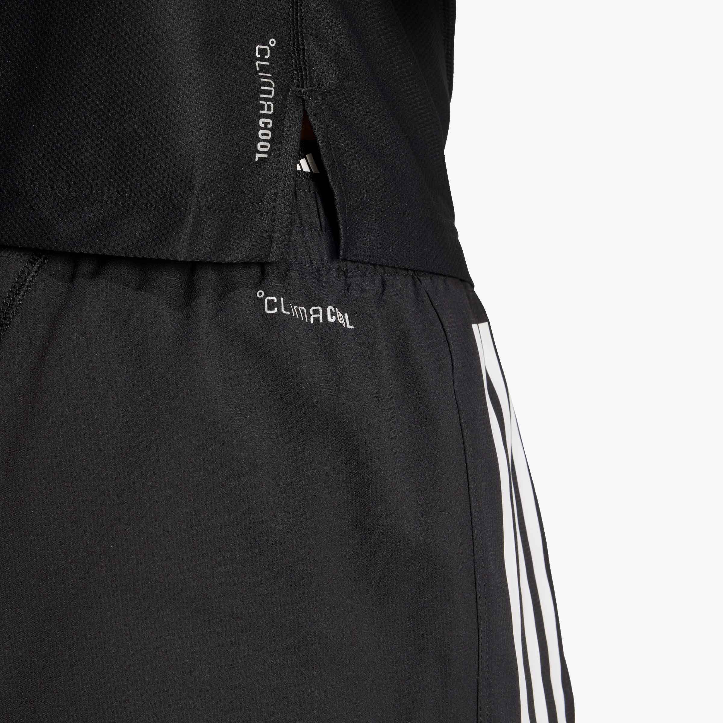 adidas Shorts Runners CLIMACOOL, NEGRO, hi-res