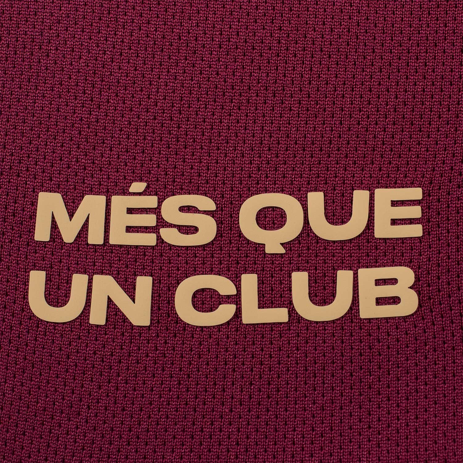 F.C. Barcelona Camiseta Legacy, AZUL, hi-res