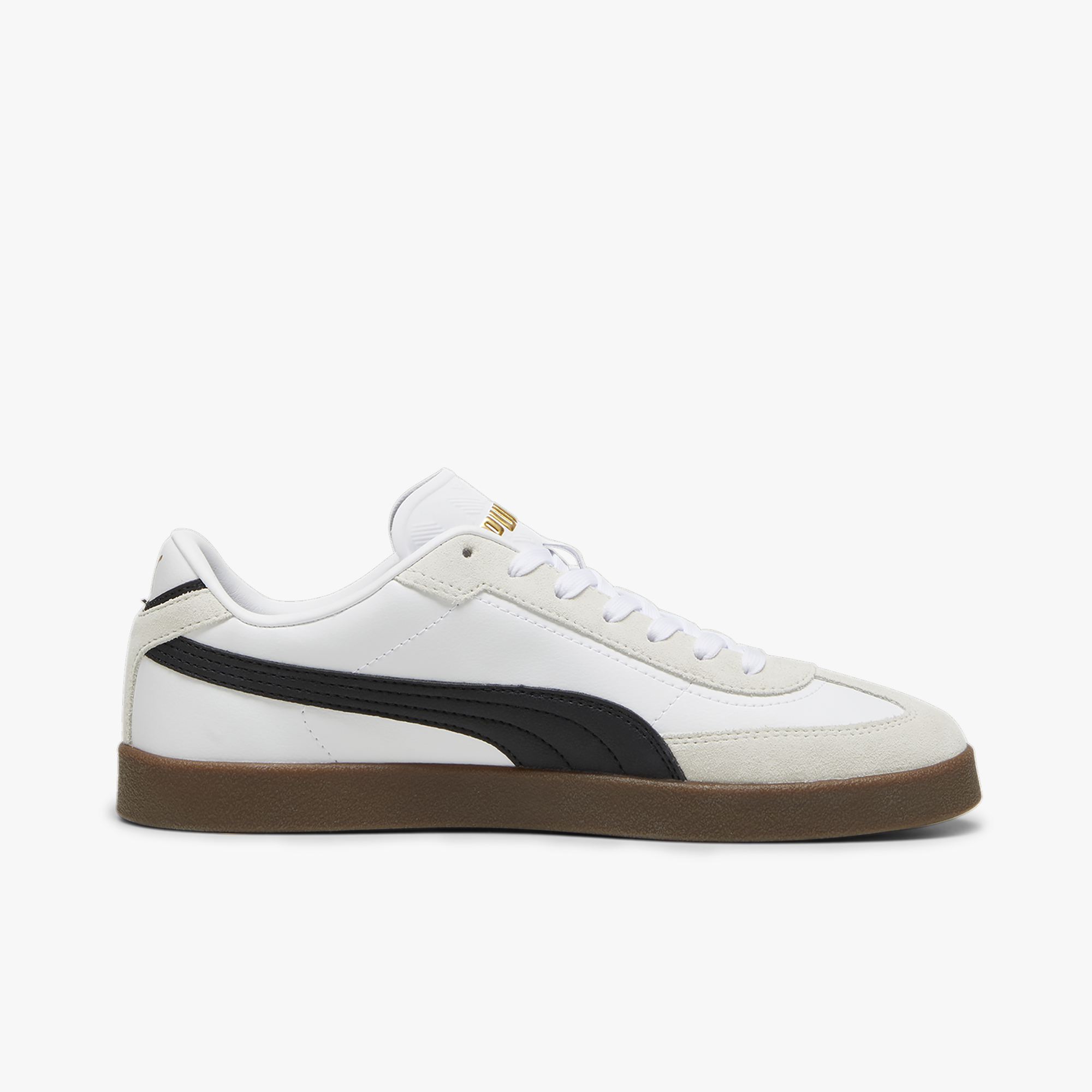 Puma Zapatillas Club II Era, BLANCO, hi-res