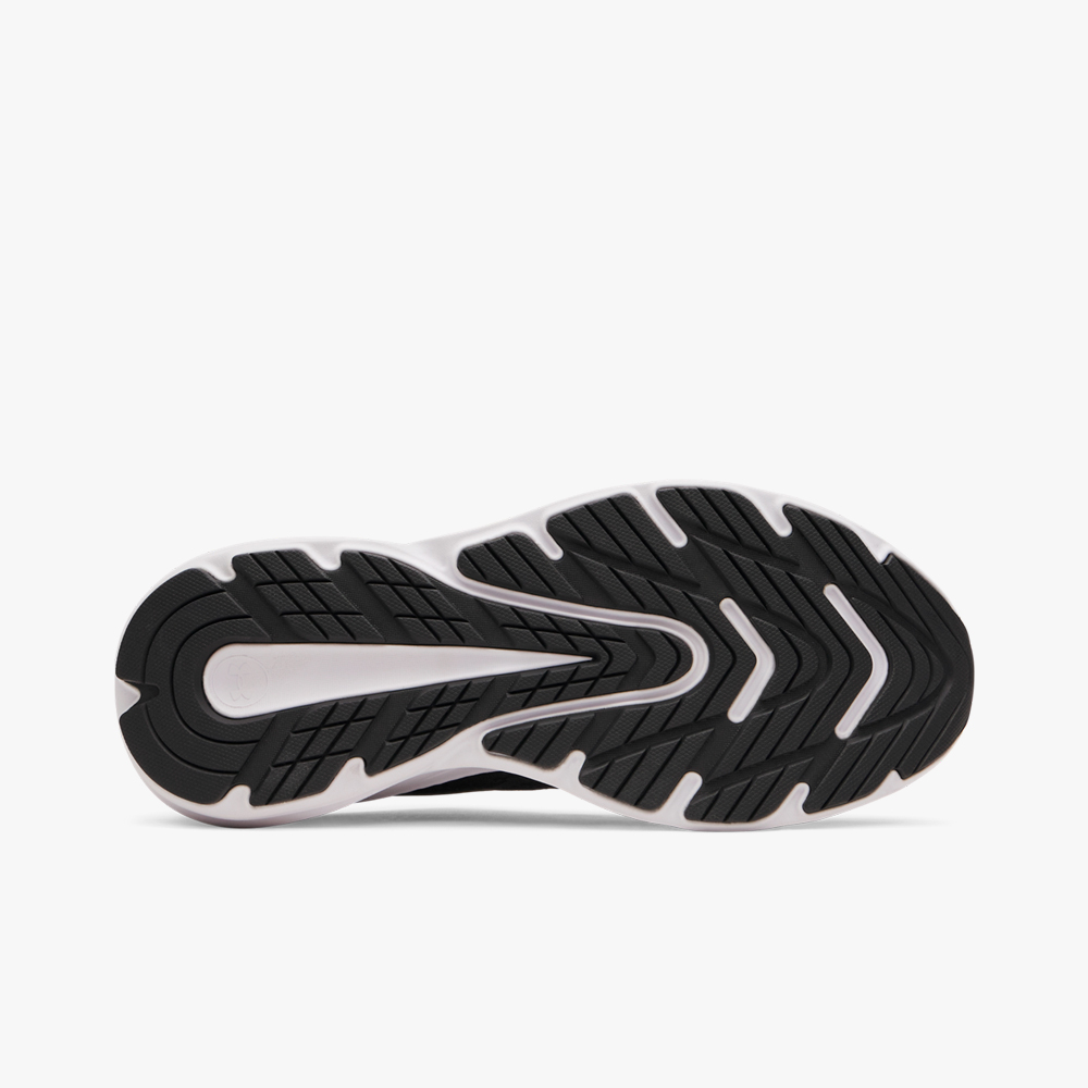 Under Armour Zapatillas Turbulence 3, NEGRO, hi-res