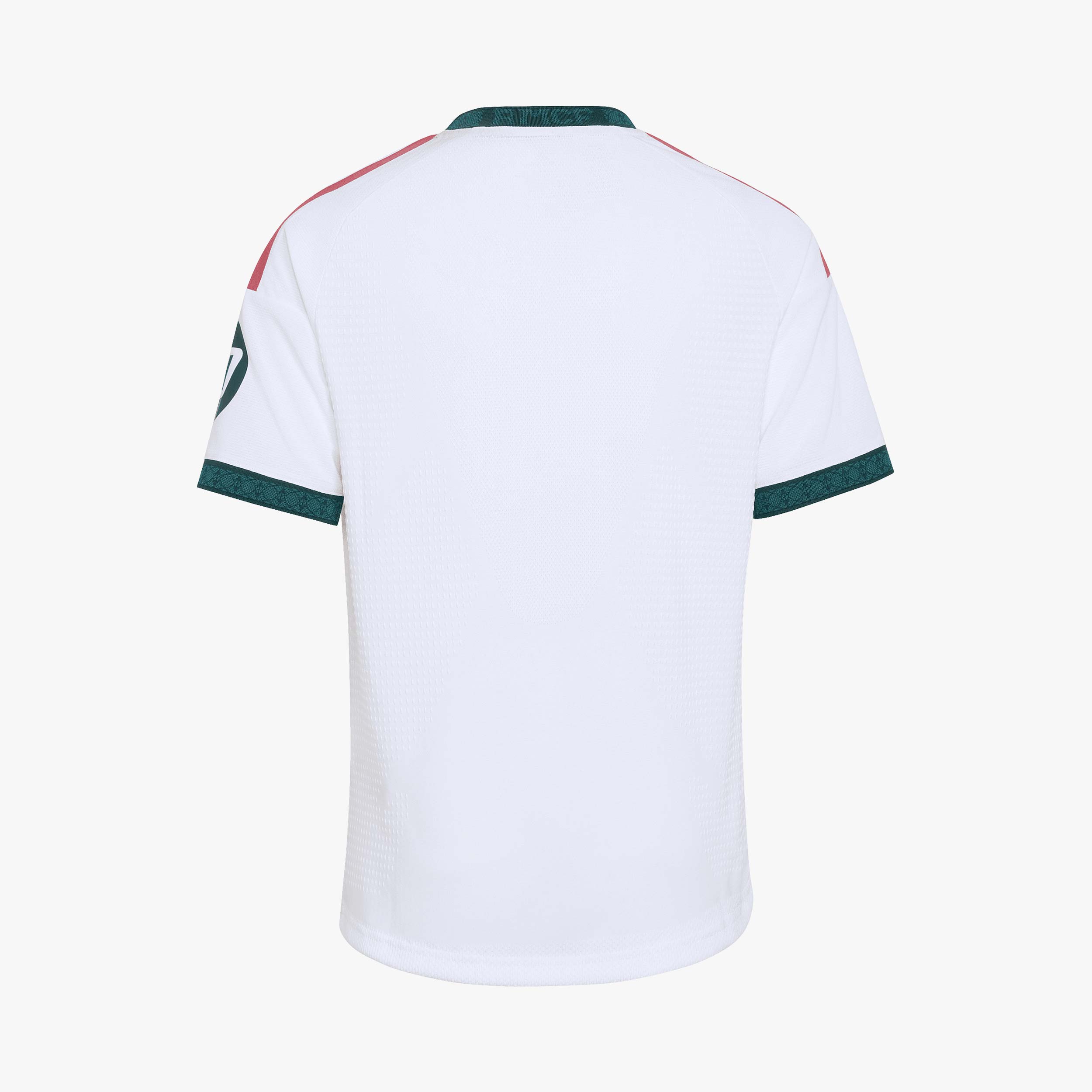 adidas Camiseta Real Madrid Local 26/27 Ni&ntilde;os, BLANCO, hi-res
