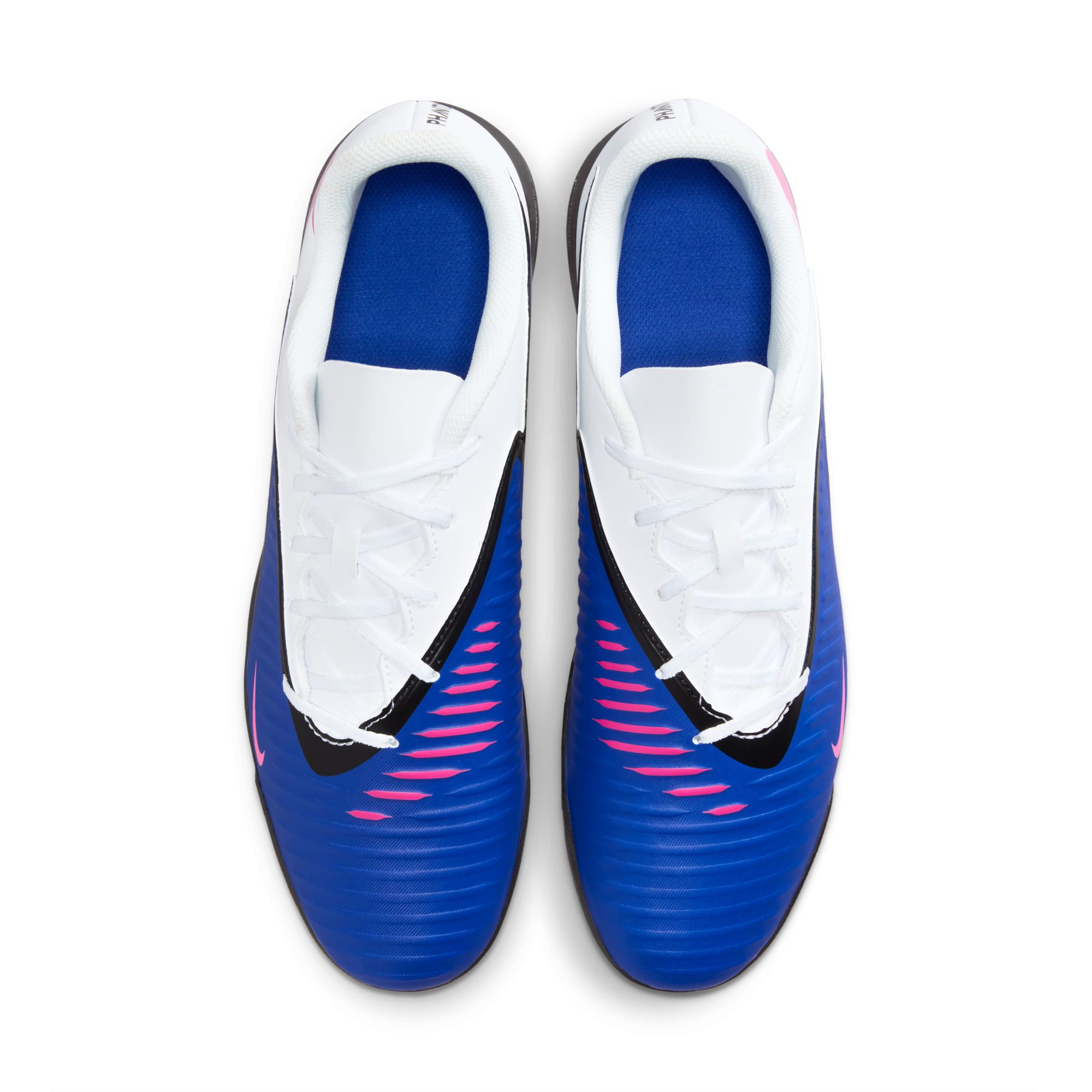 Nike Zapatillas Phantom 6 Low Club, AZUL, hi-res
