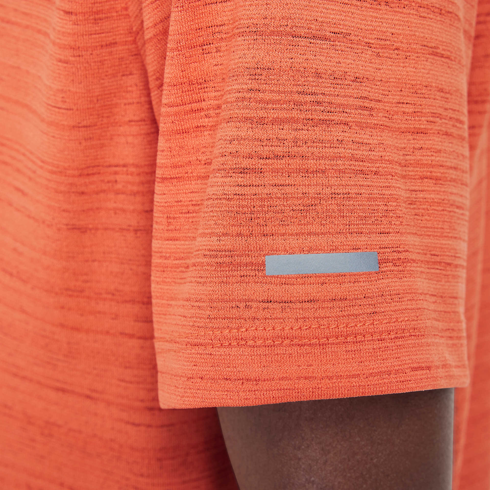 Nike Polera Dri-FIT Miler, SURTIDO, hi-res