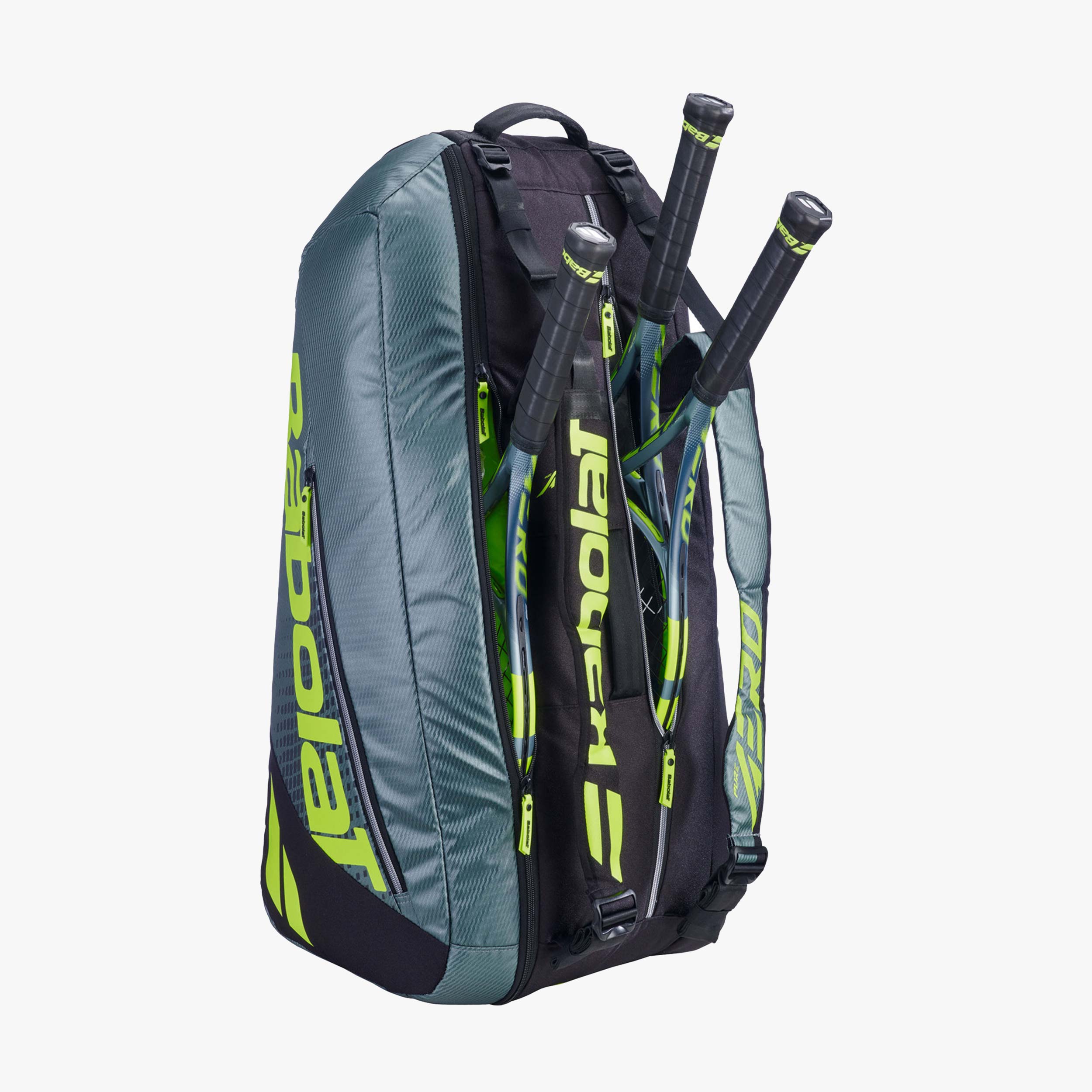 Babolat Bolso RH6 Pure Aero, SURTIDO, hi-res