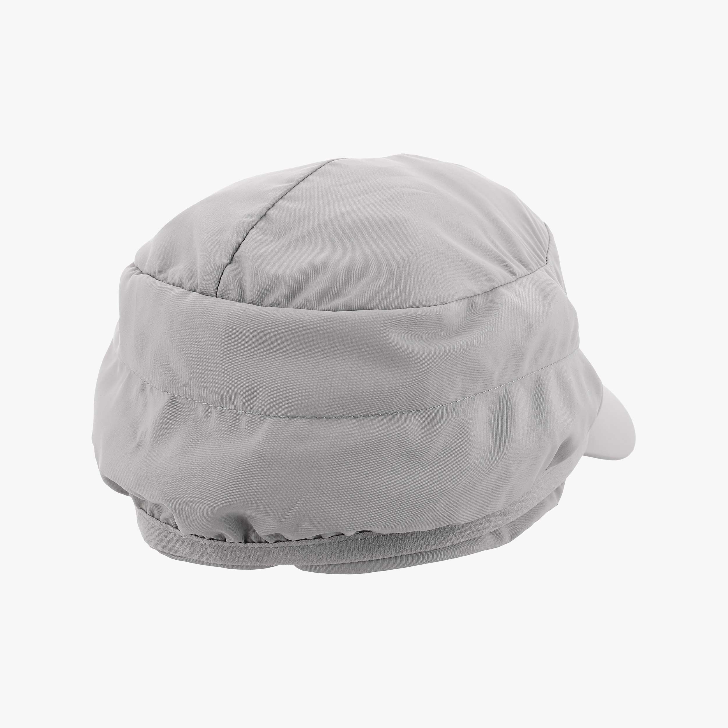 McKinley Laksim II, GRIS, hi-res