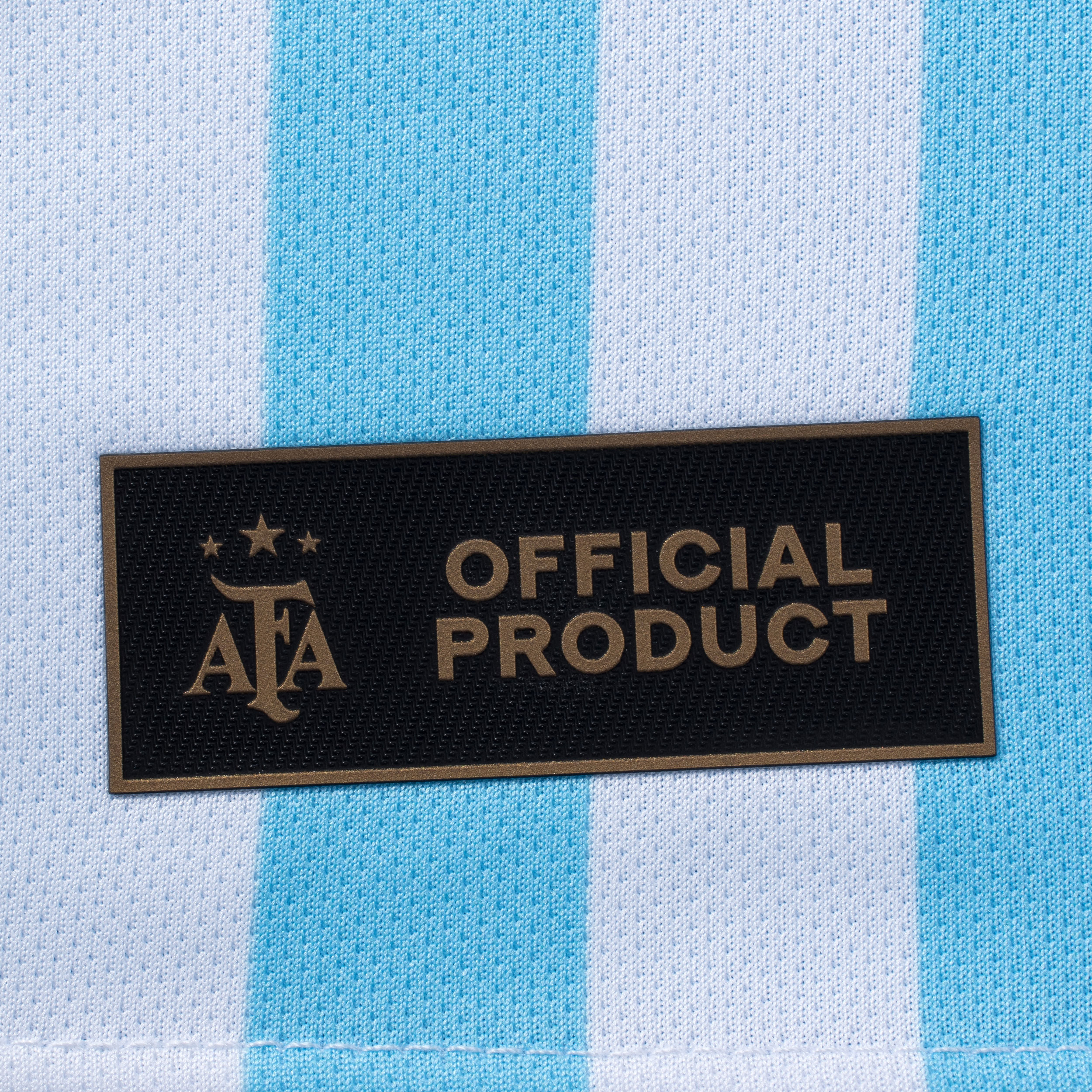 AFA Camiseta Argentina React, AZUL, hi-res